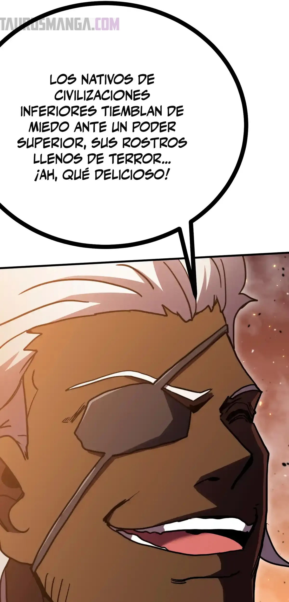 Read Apex Future Martial Arts ES Manga Online