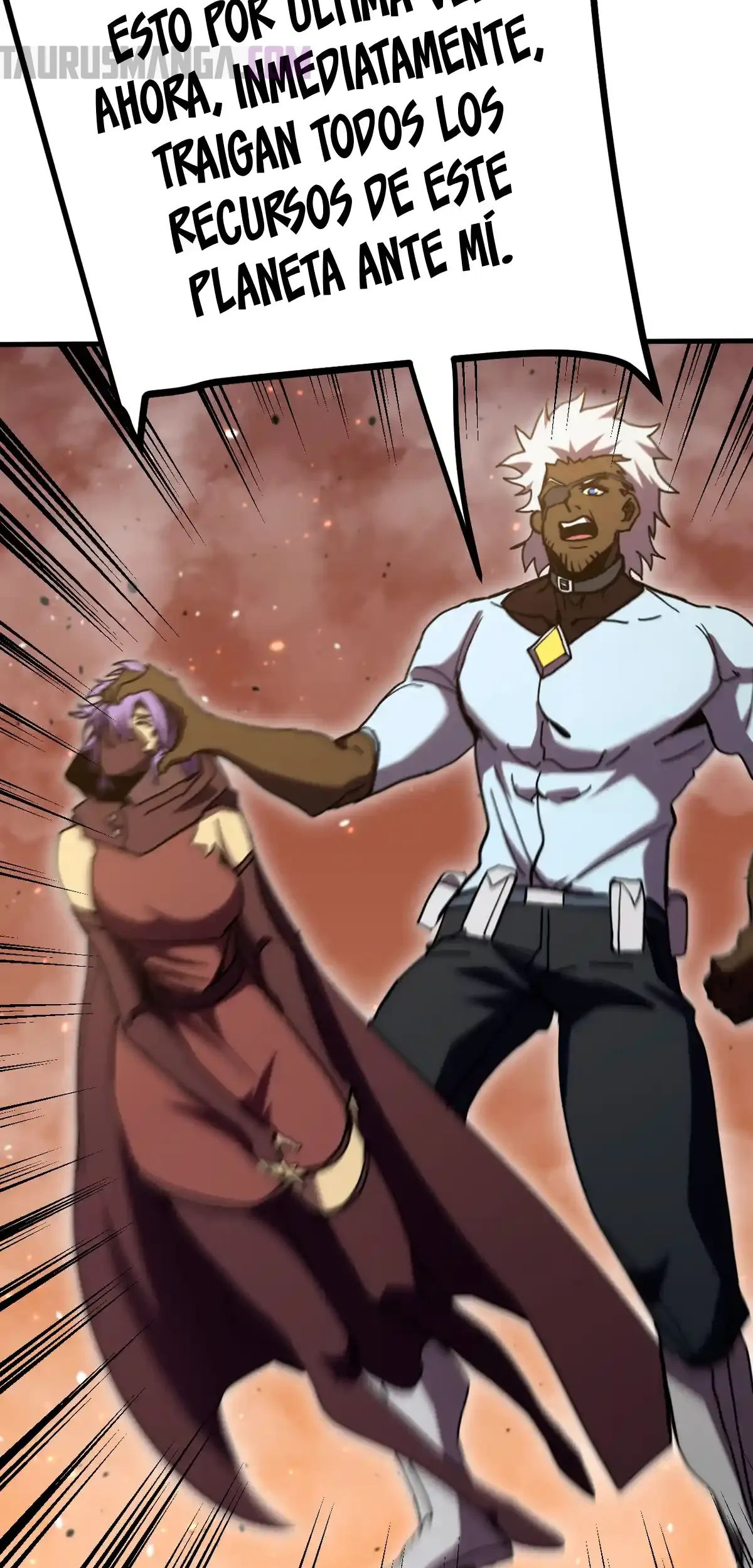 Read Apex Future Martial Arts ES Manga Online