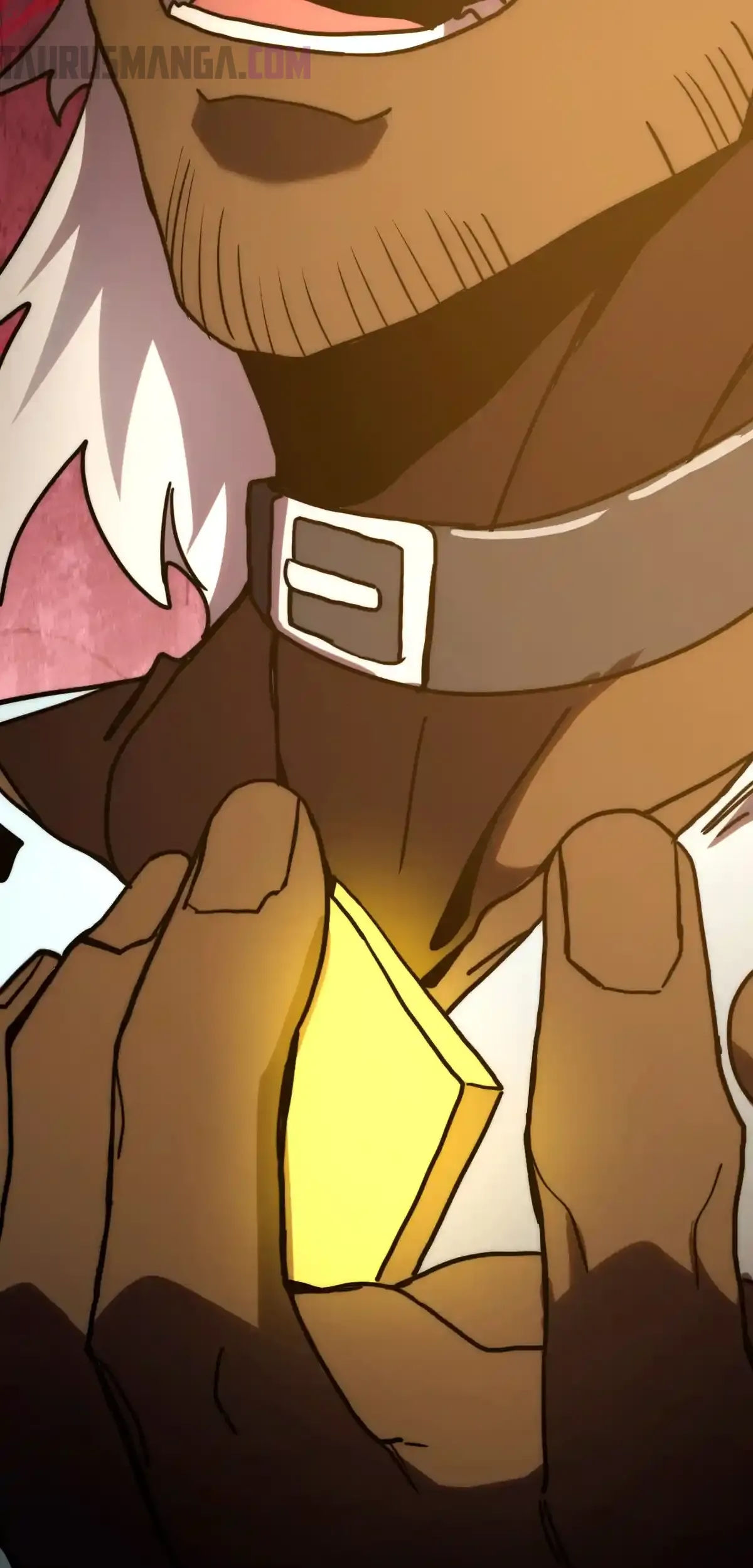 Read Apex Future Martial Arts ES Manga Online