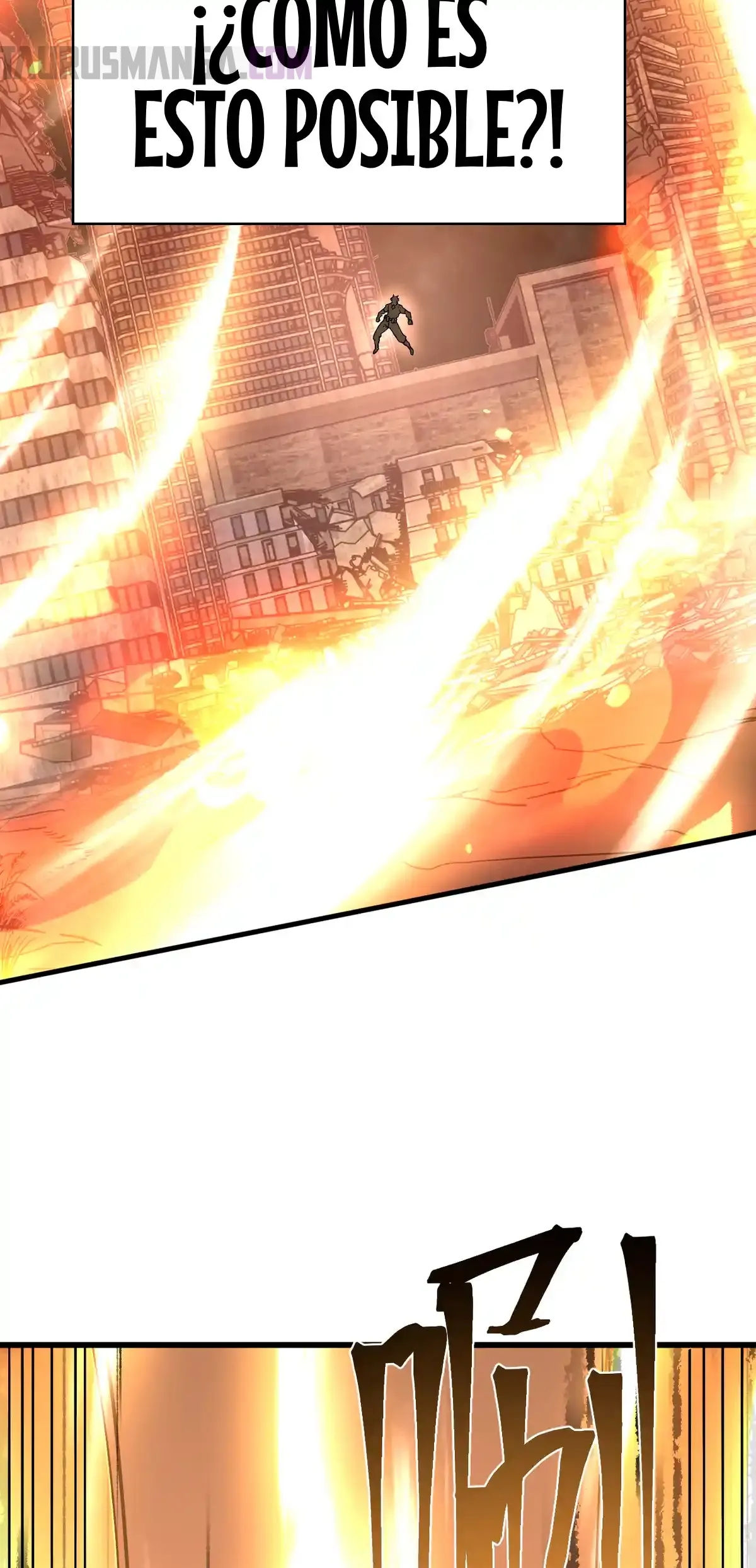 Read Apex Future Martial Arts ES Manga Online