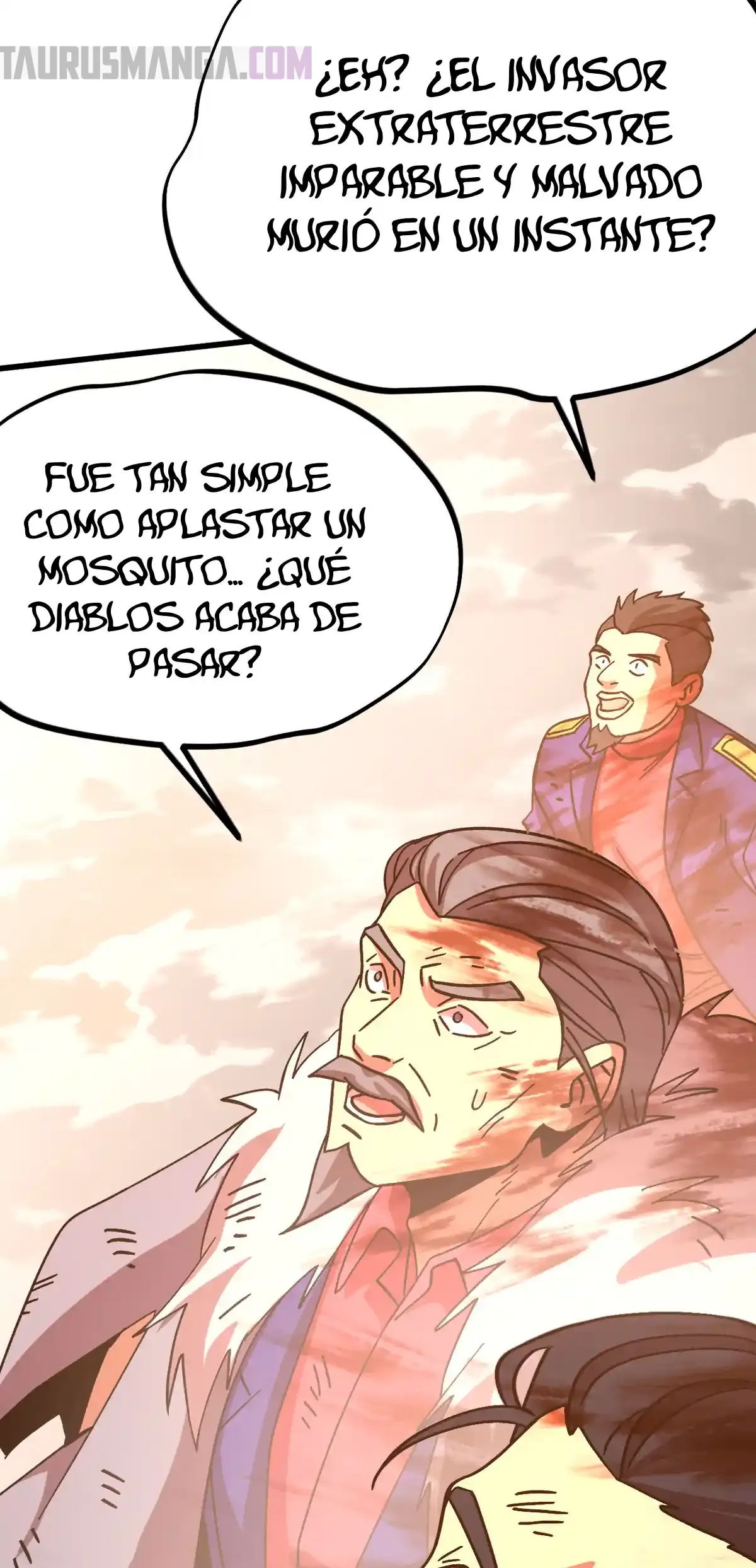 Read Apex Future Martial Arts ES Manga Online