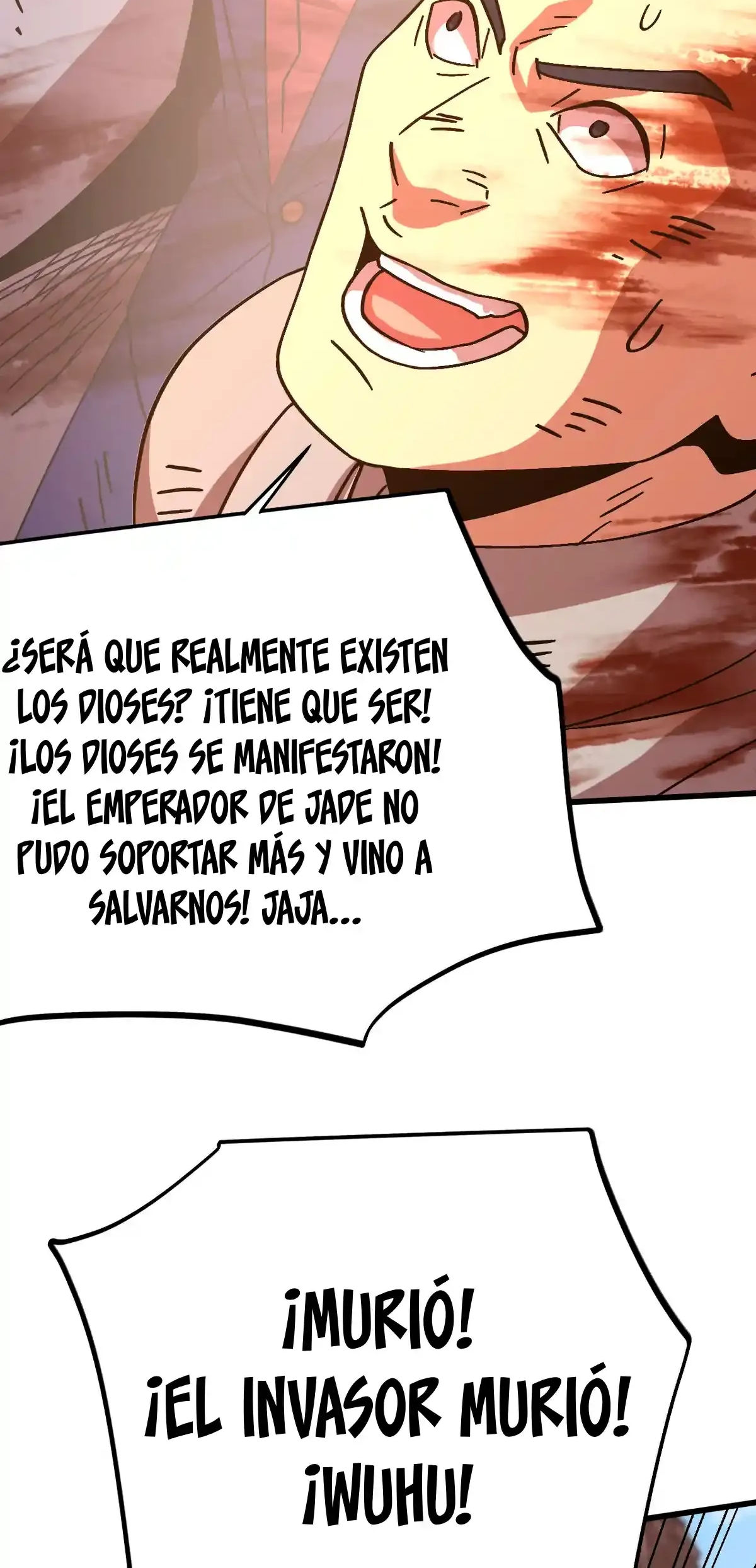 Read Apex Future Martial Arts ES Manga Online