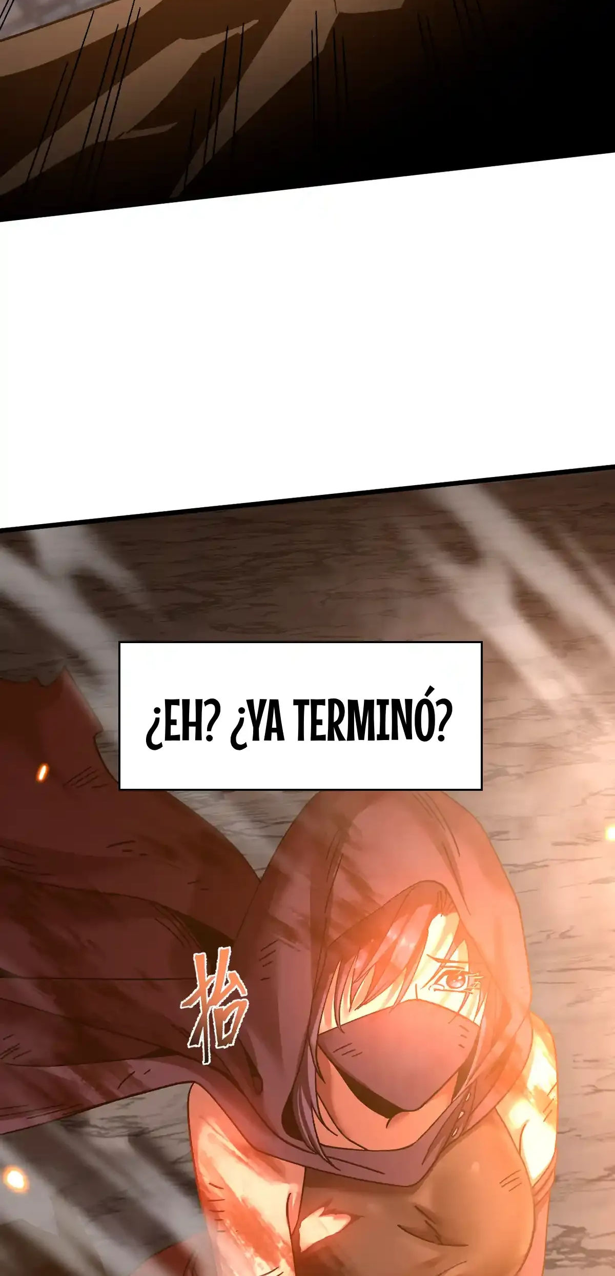 Read Apex Future Martial Arts ES Manga Online