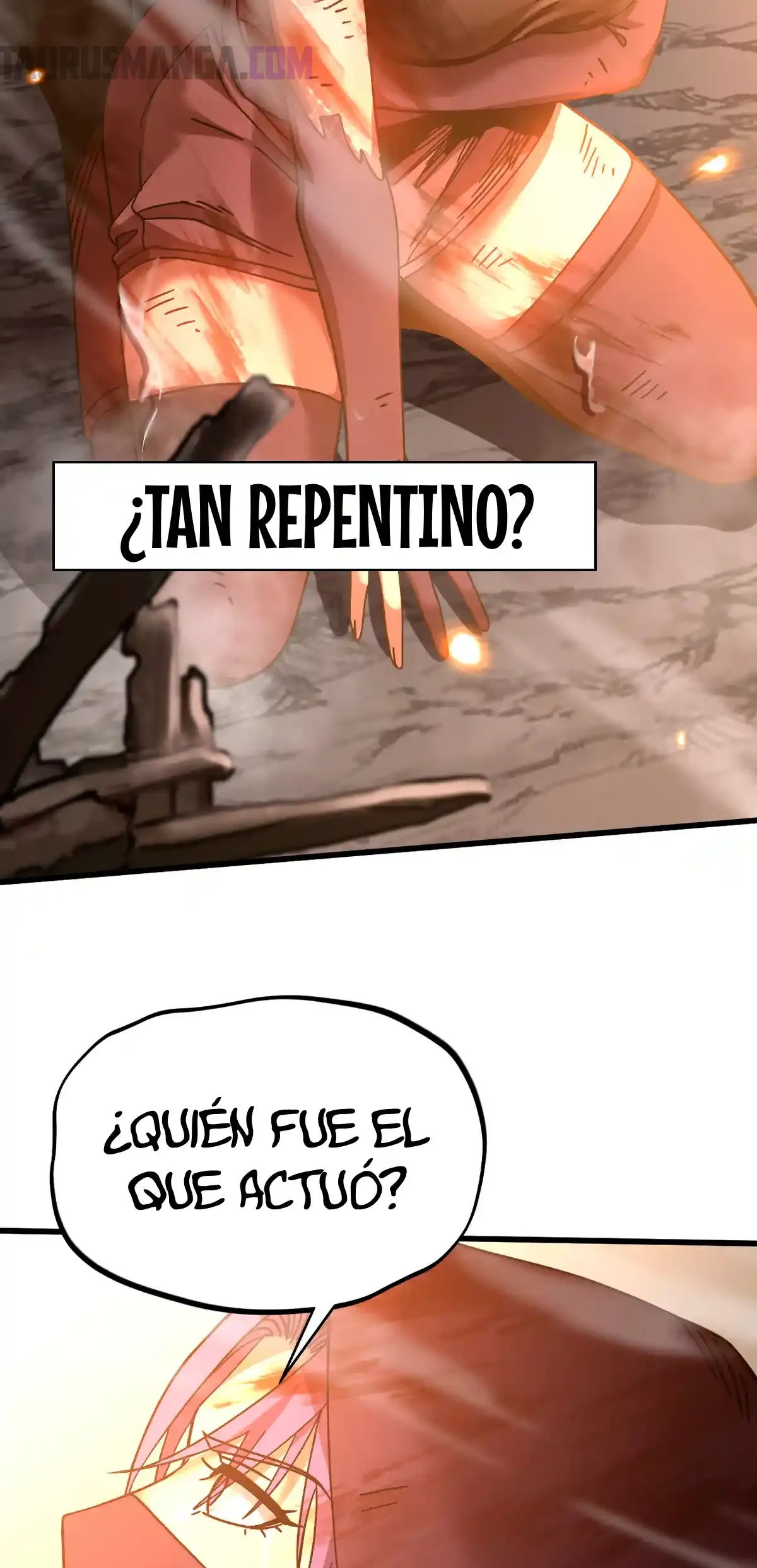 Read Apex Future Martial Arts ES Manga Online