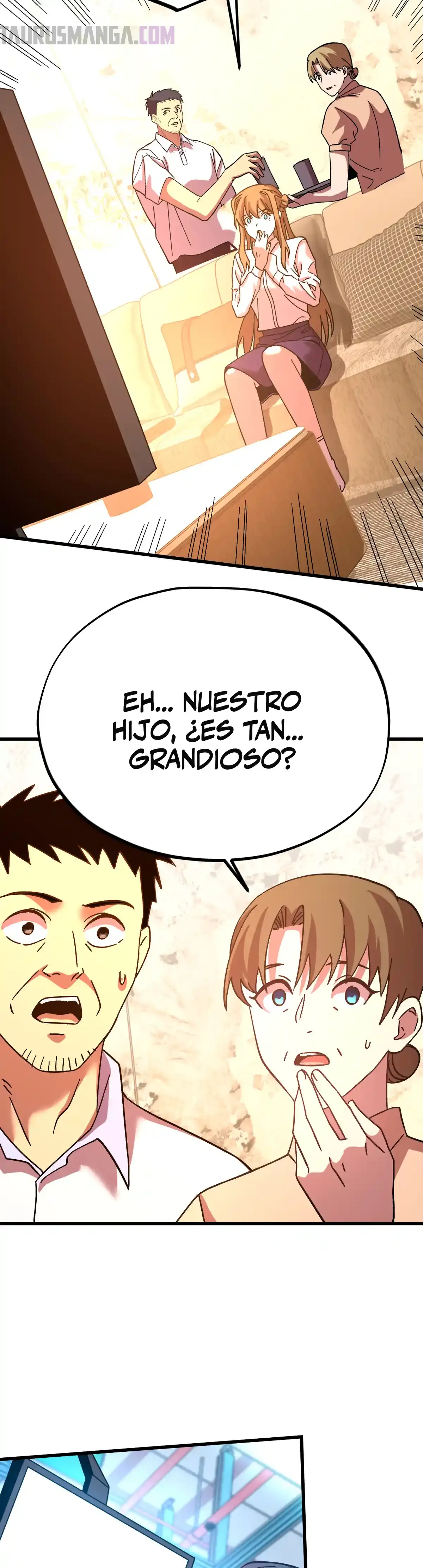 Read Apex Future Martial Arts ES Manga Online