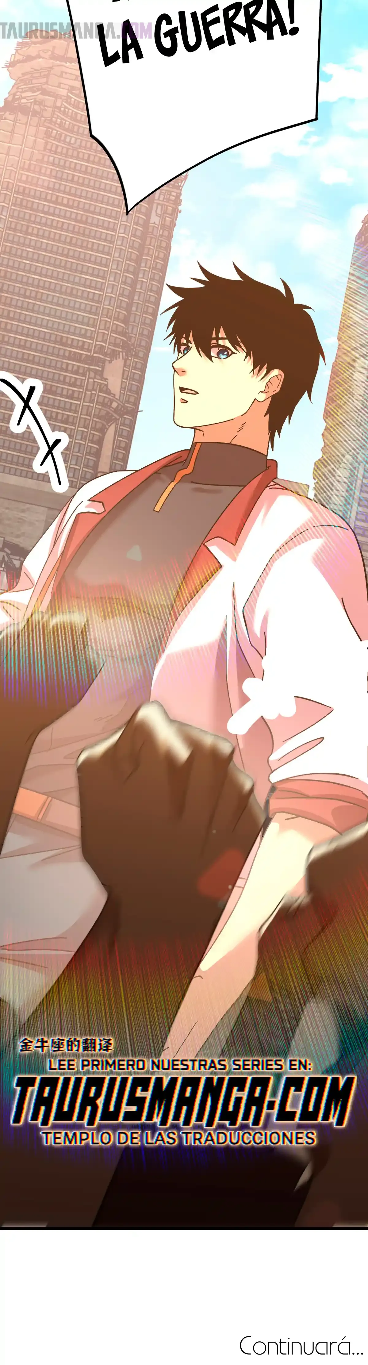 Read Apex Future Martial Arts ES Manga Online