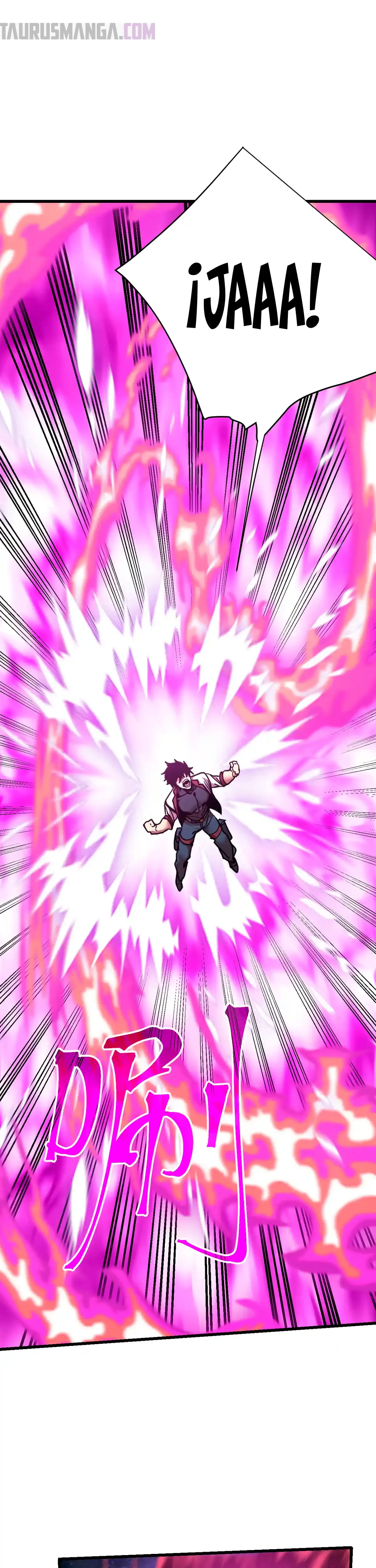 Read Apex Future Martial Arts ES Manga Online