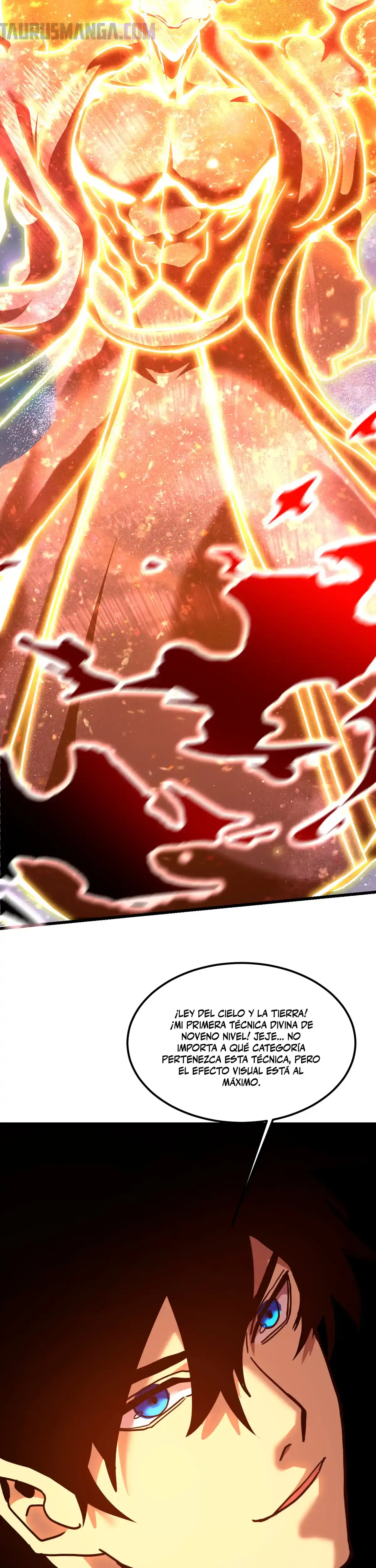 Read Apex Future Martial Arts ES Manga Online