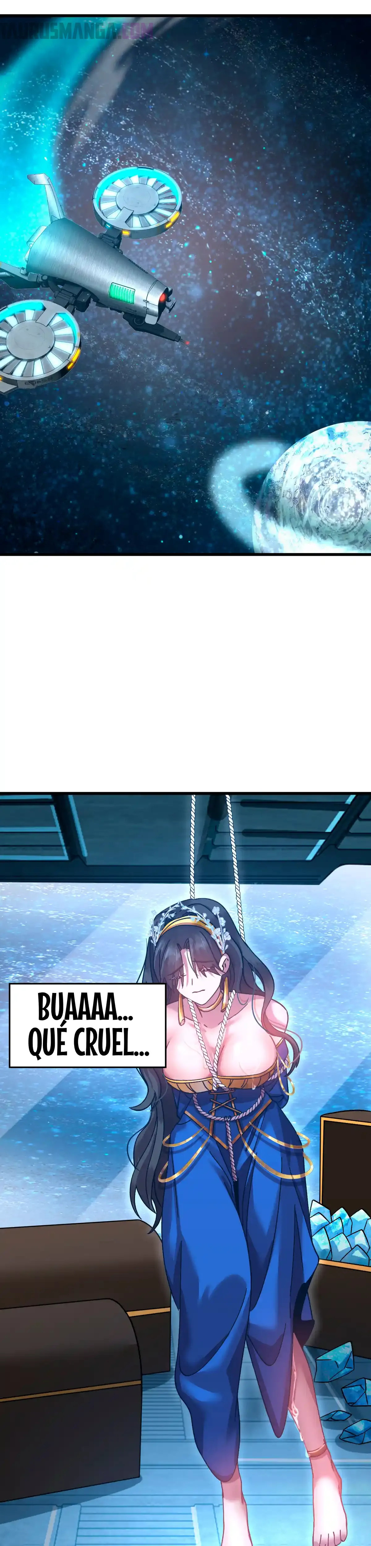 Read Apex Future Martial Arts ES Manga Online