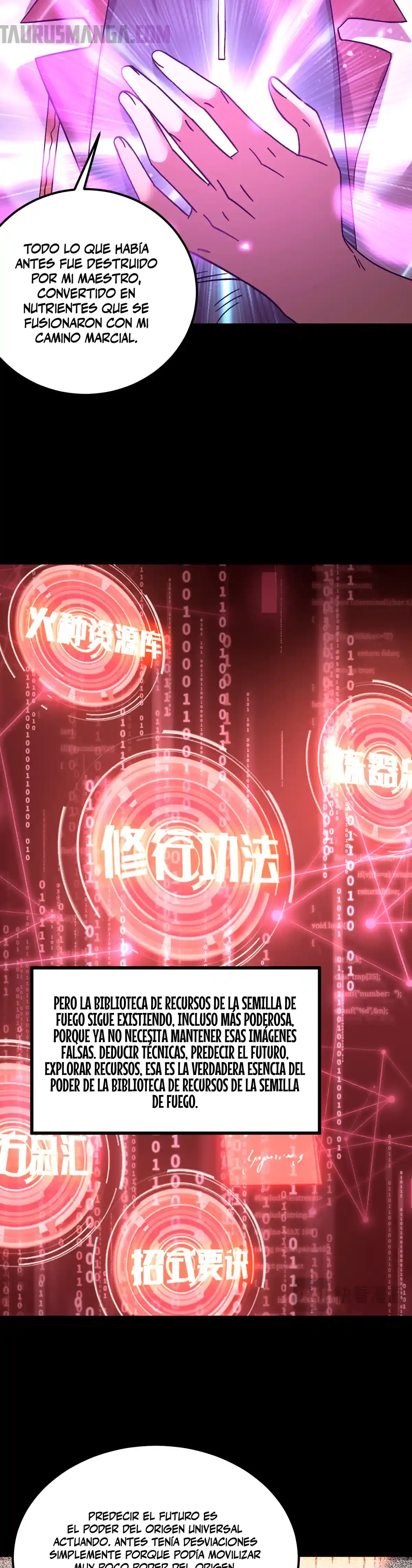 Read Apex Future Martial Arts ES Manga Online