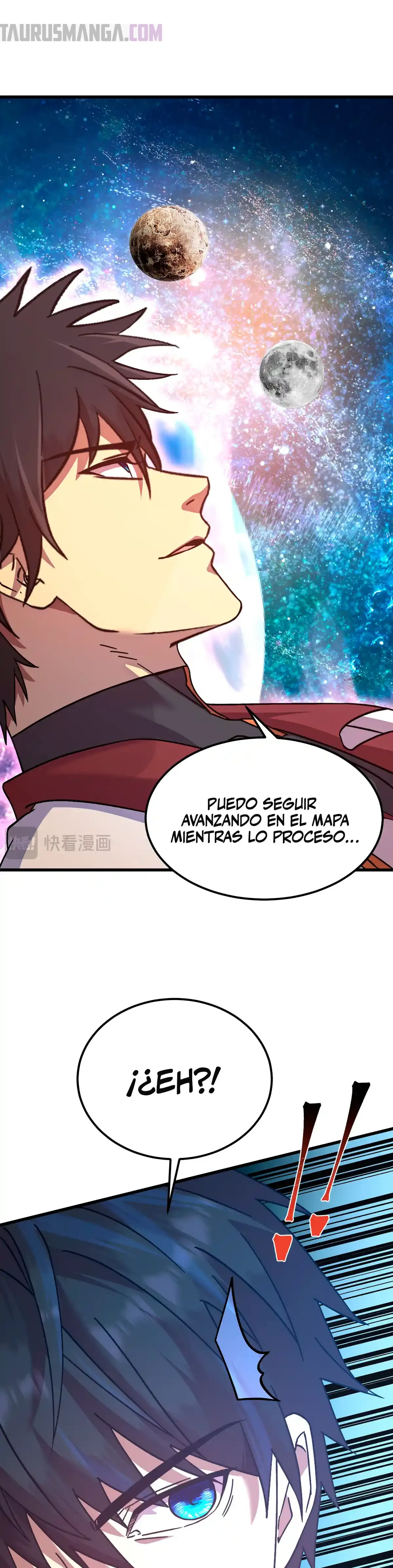 Read Apex Future Martial Arts ES Manga Online