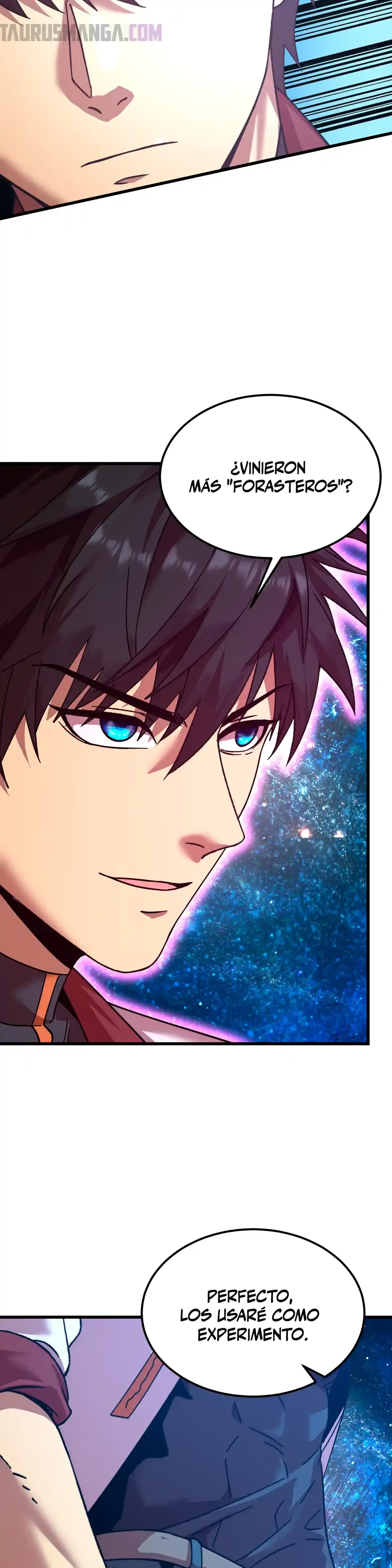 Read Apex Future Martial Arts ES Manga Online