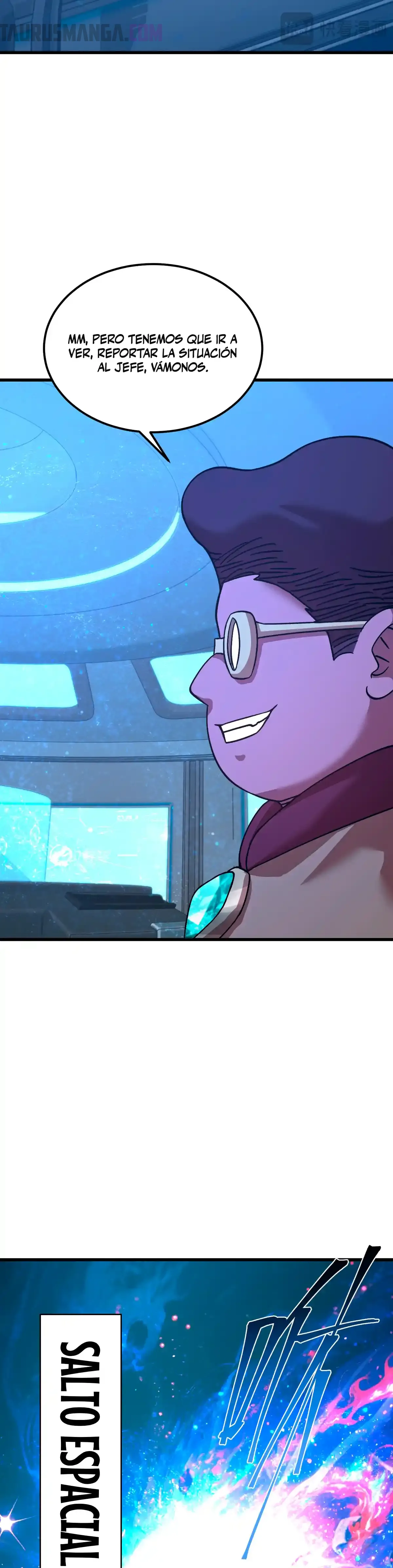 Read Apex Future Martial Arts ES Manga Online