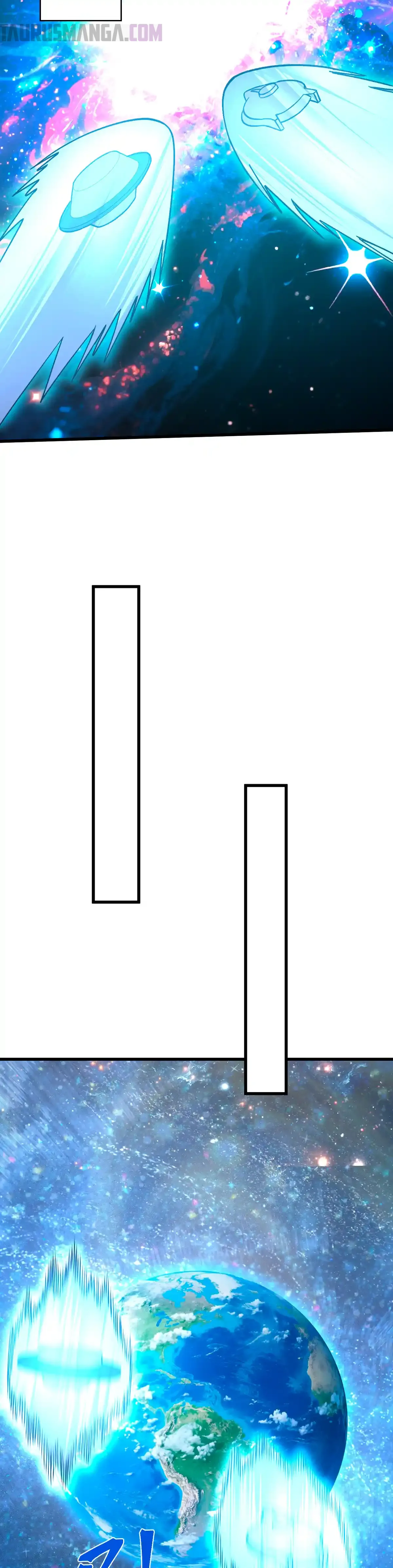 Read Apex Future Martial Arts ES Manga Online