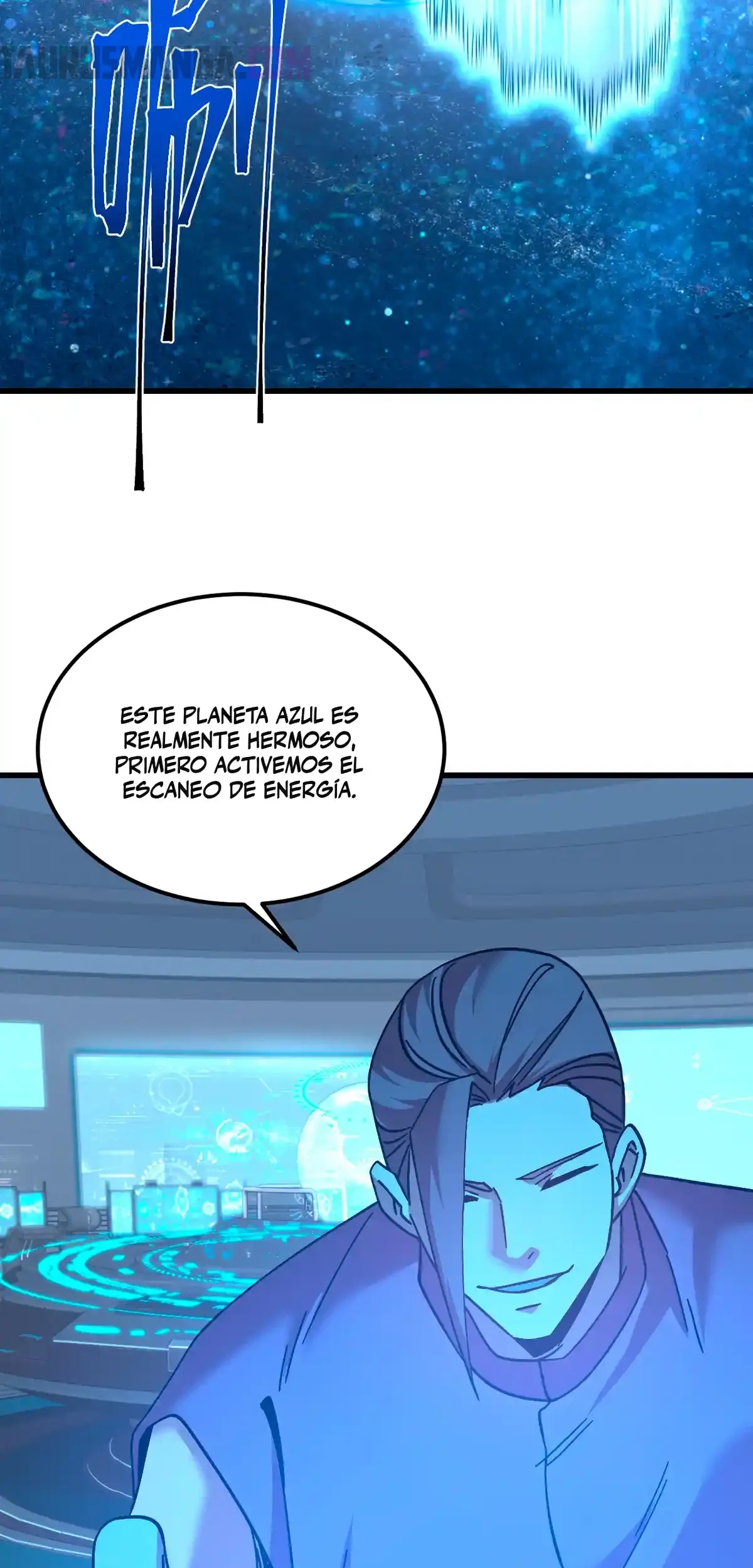 Read Apex Future Martial Arts ES Manga Online