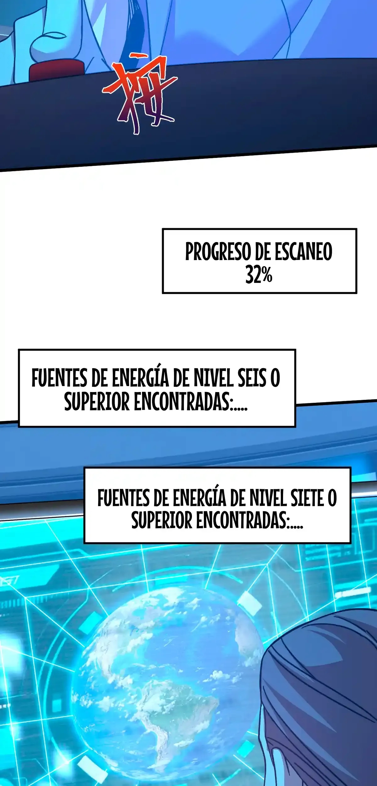 Read Apex Future Martial Arts ES Manga Online