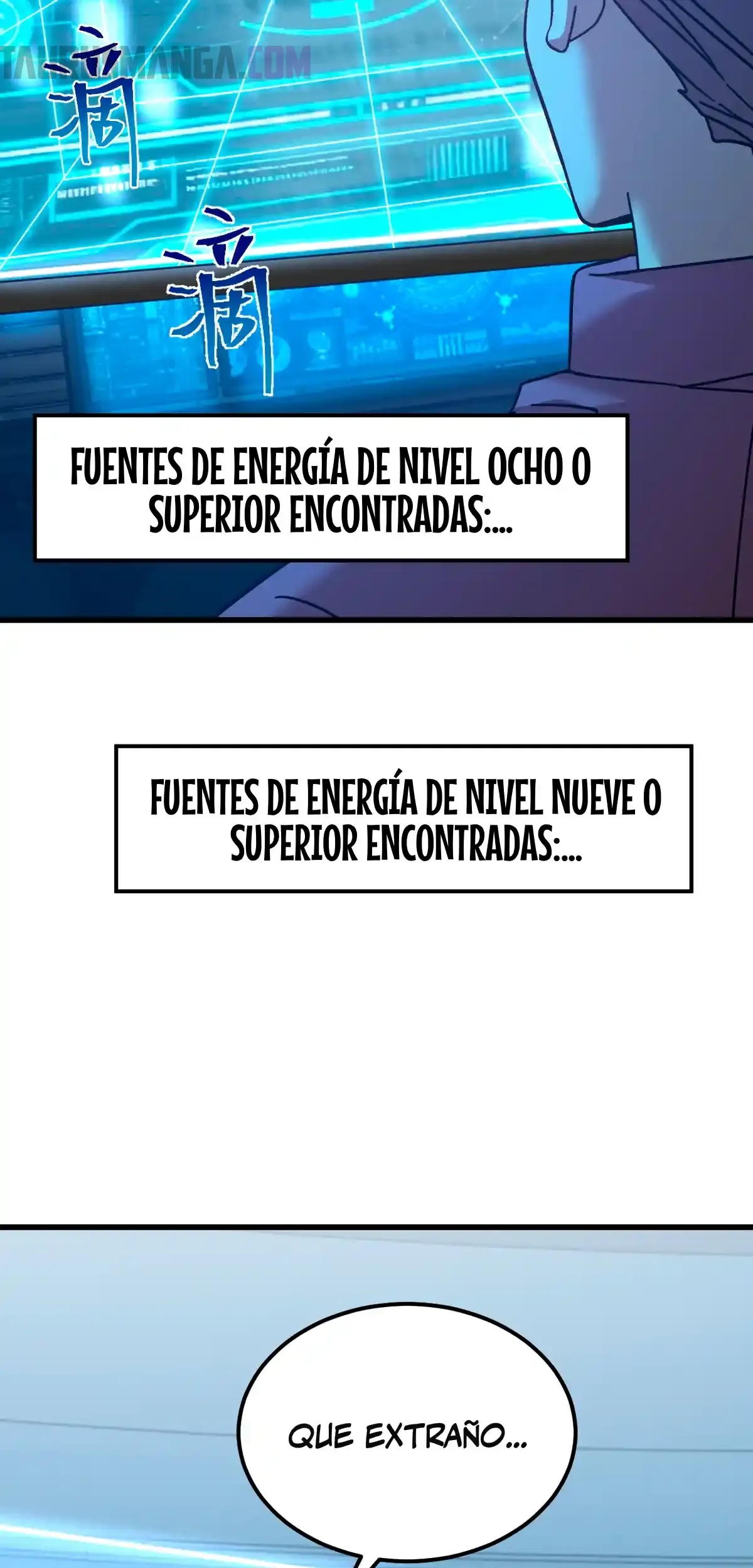 Read Apex Future Martial Arts ES Manga Online