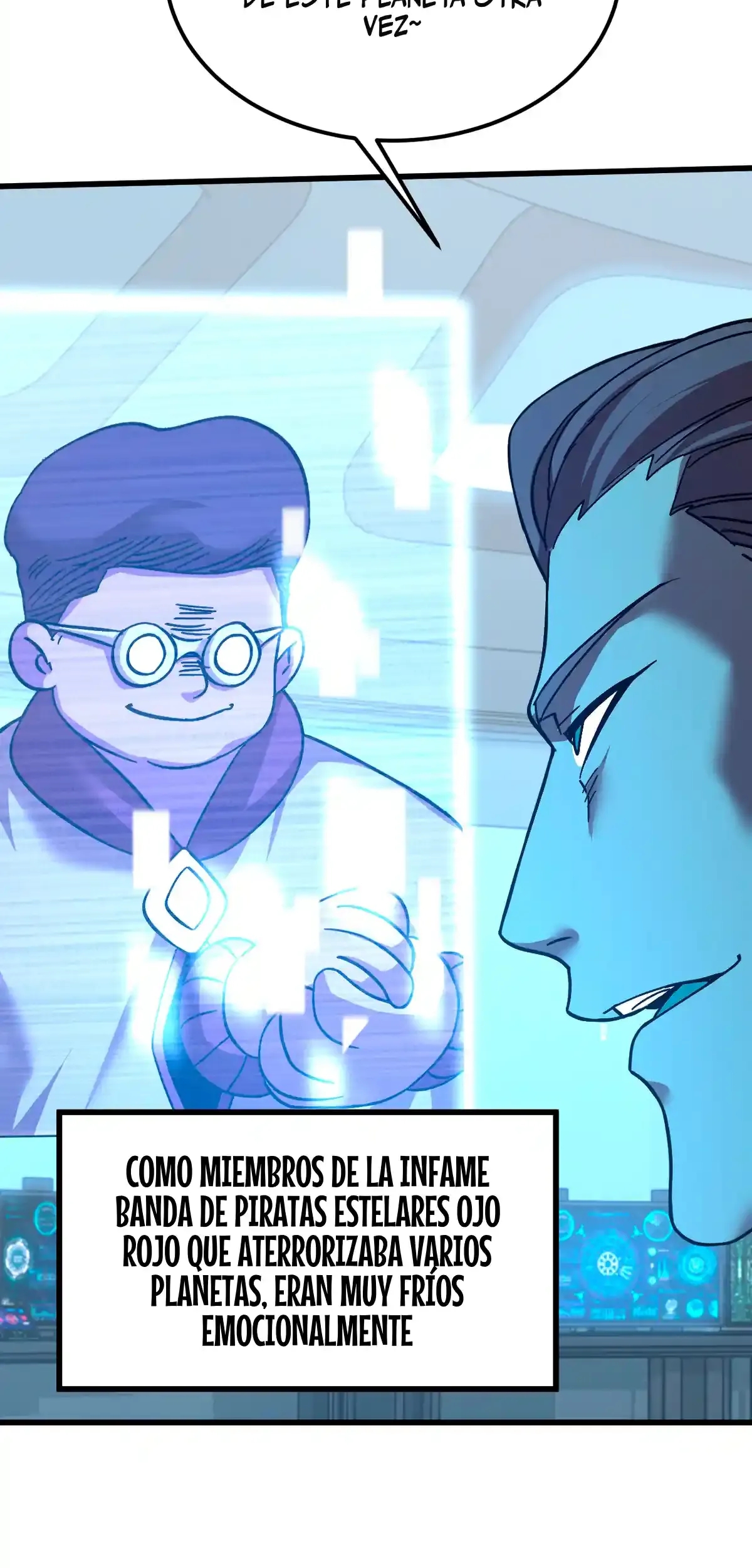 Read Apex Future Martial Arts ES Manga Online