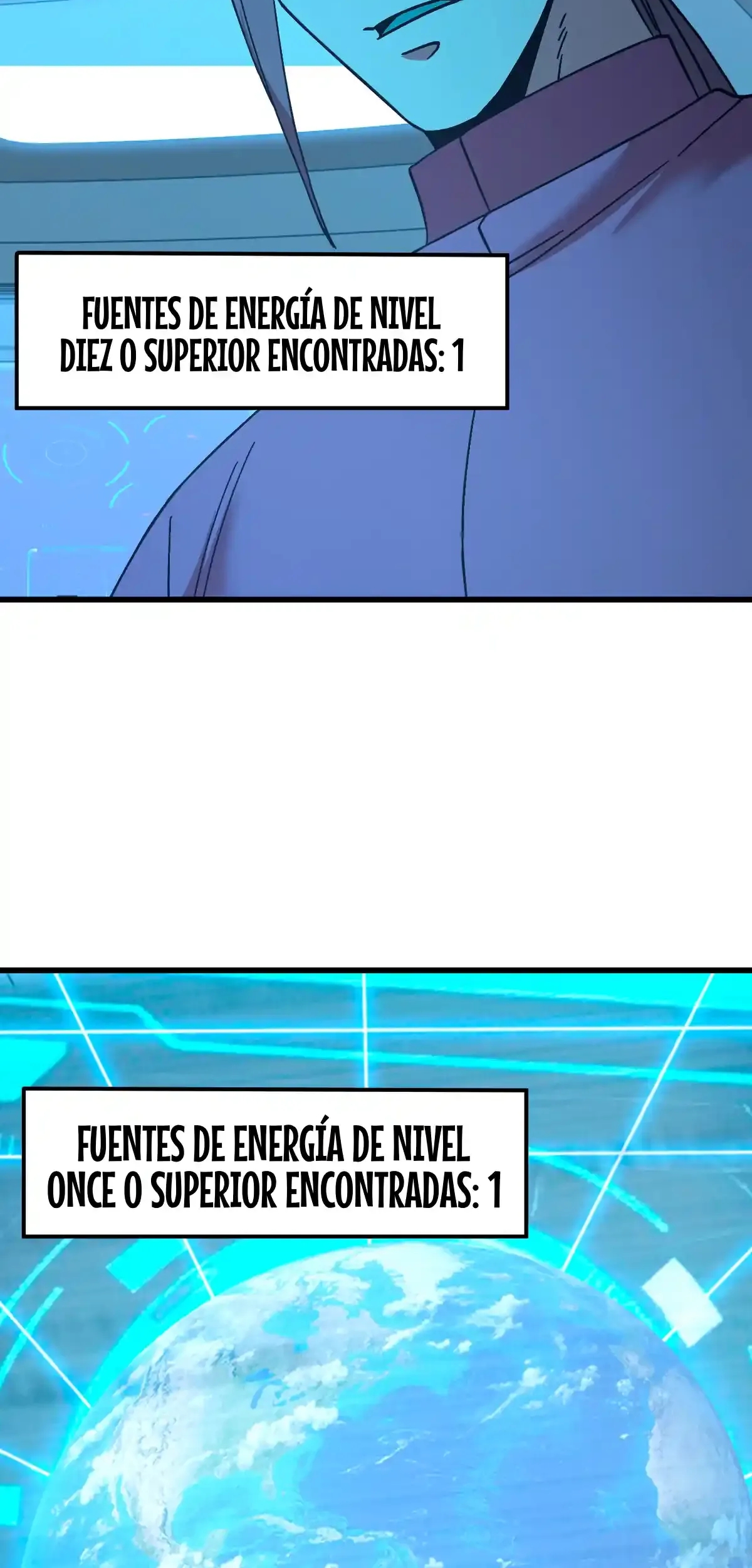 Read Apex Future Martial Arts ES Manga Online