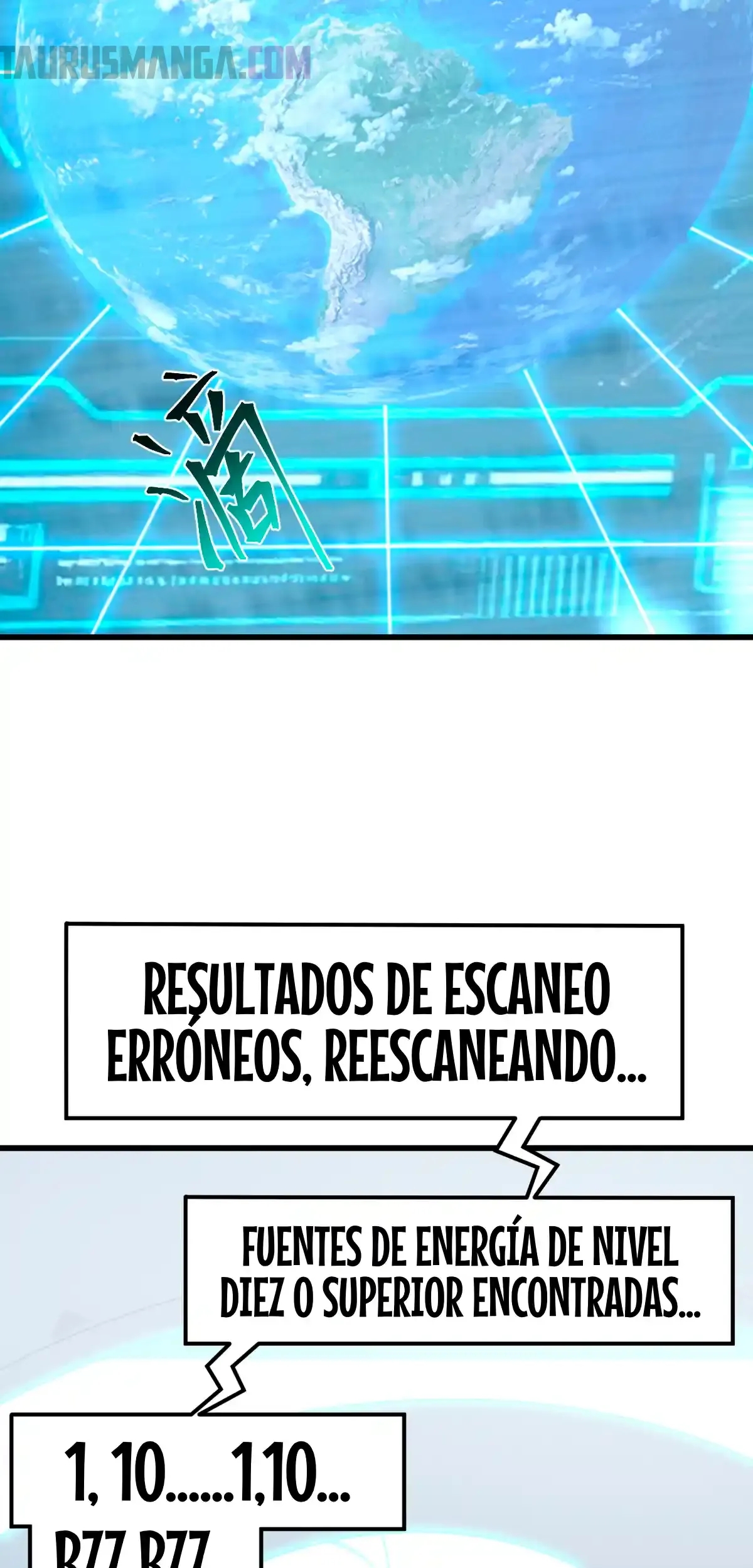 Read Apex Future Martial Arts ES Manga Online