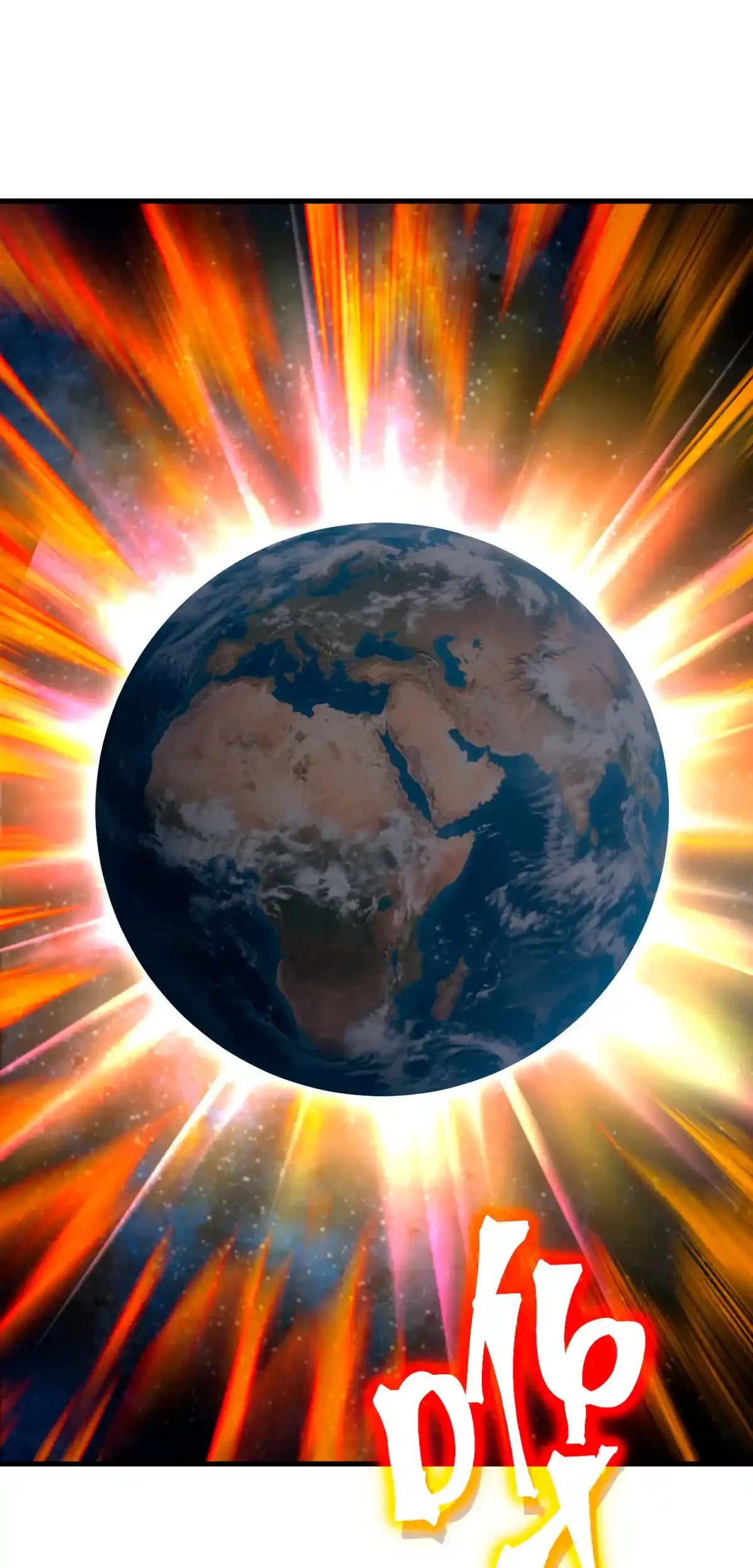 Read Apex Future Martial Arts ES Manga Online