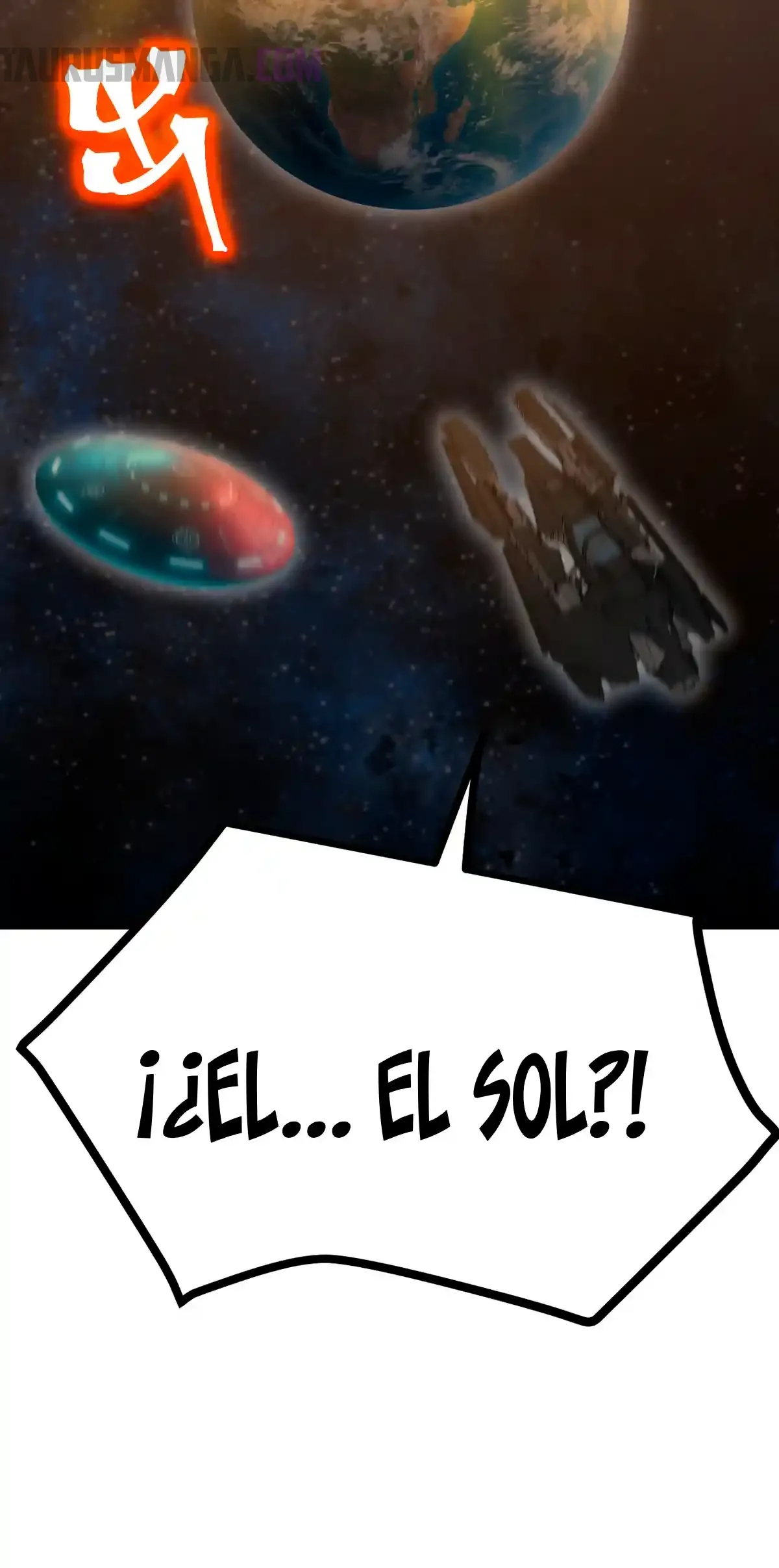 Read Apex Future Martial Arts ES Manga Online