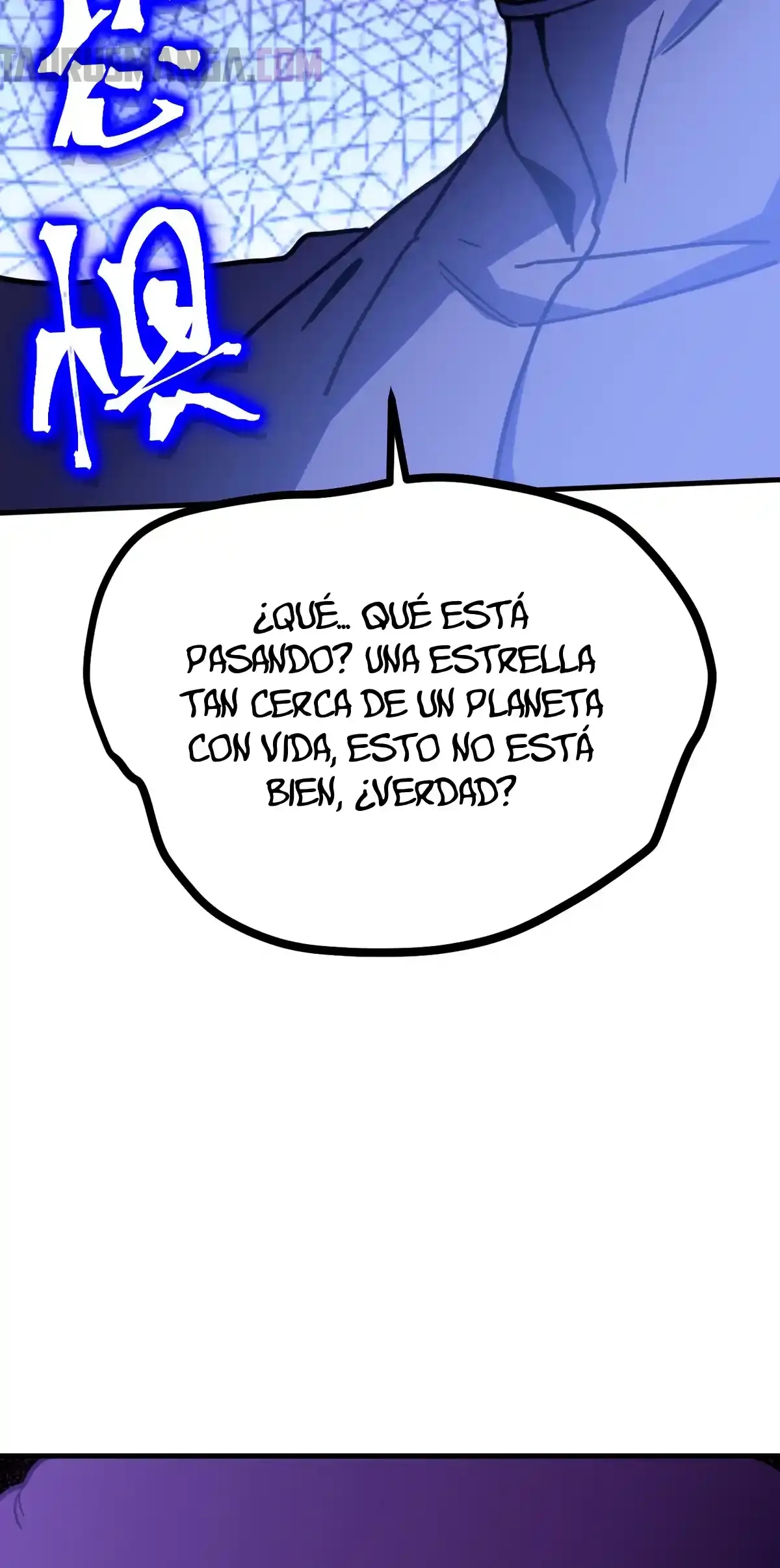 Read Apex Future Martial Arts ES Manga Online