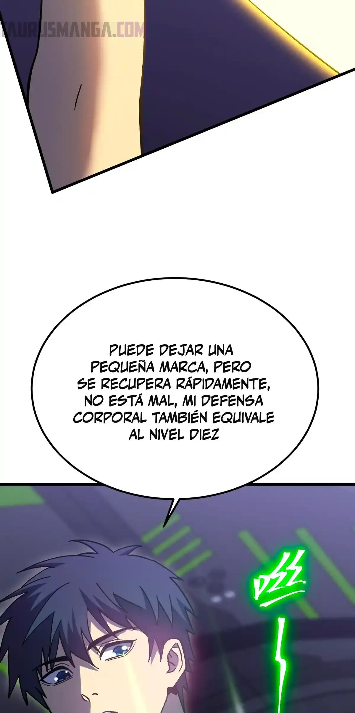 Read Apex Future Martial Arts ES Manga Online