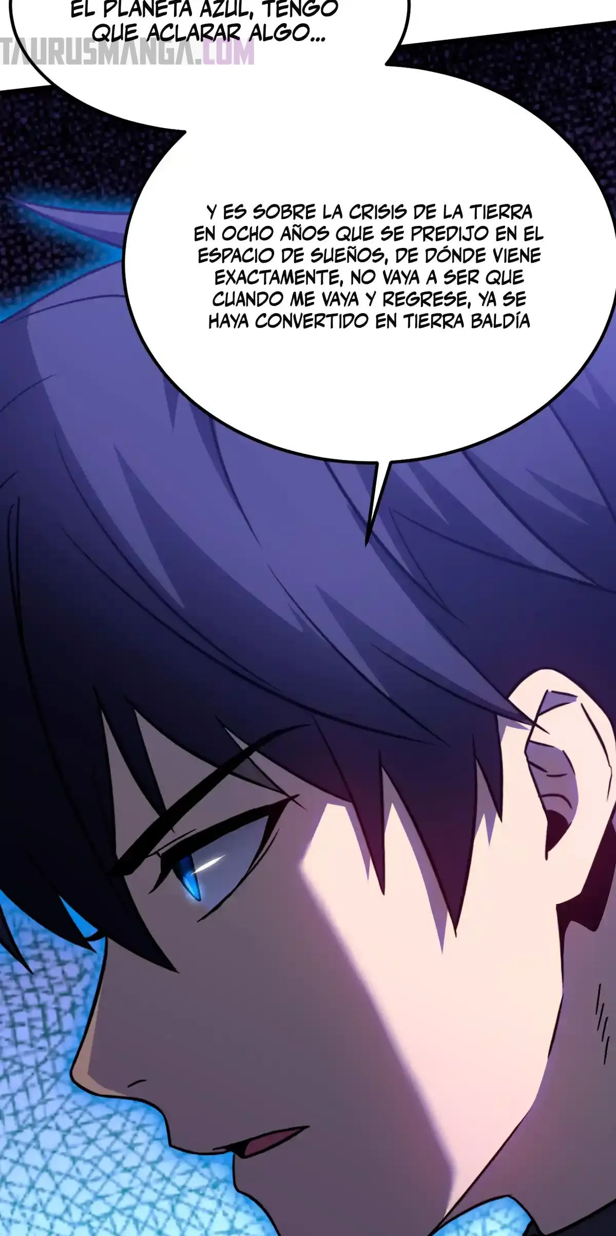 Read Apex Future Martial Arts ES Manga Online