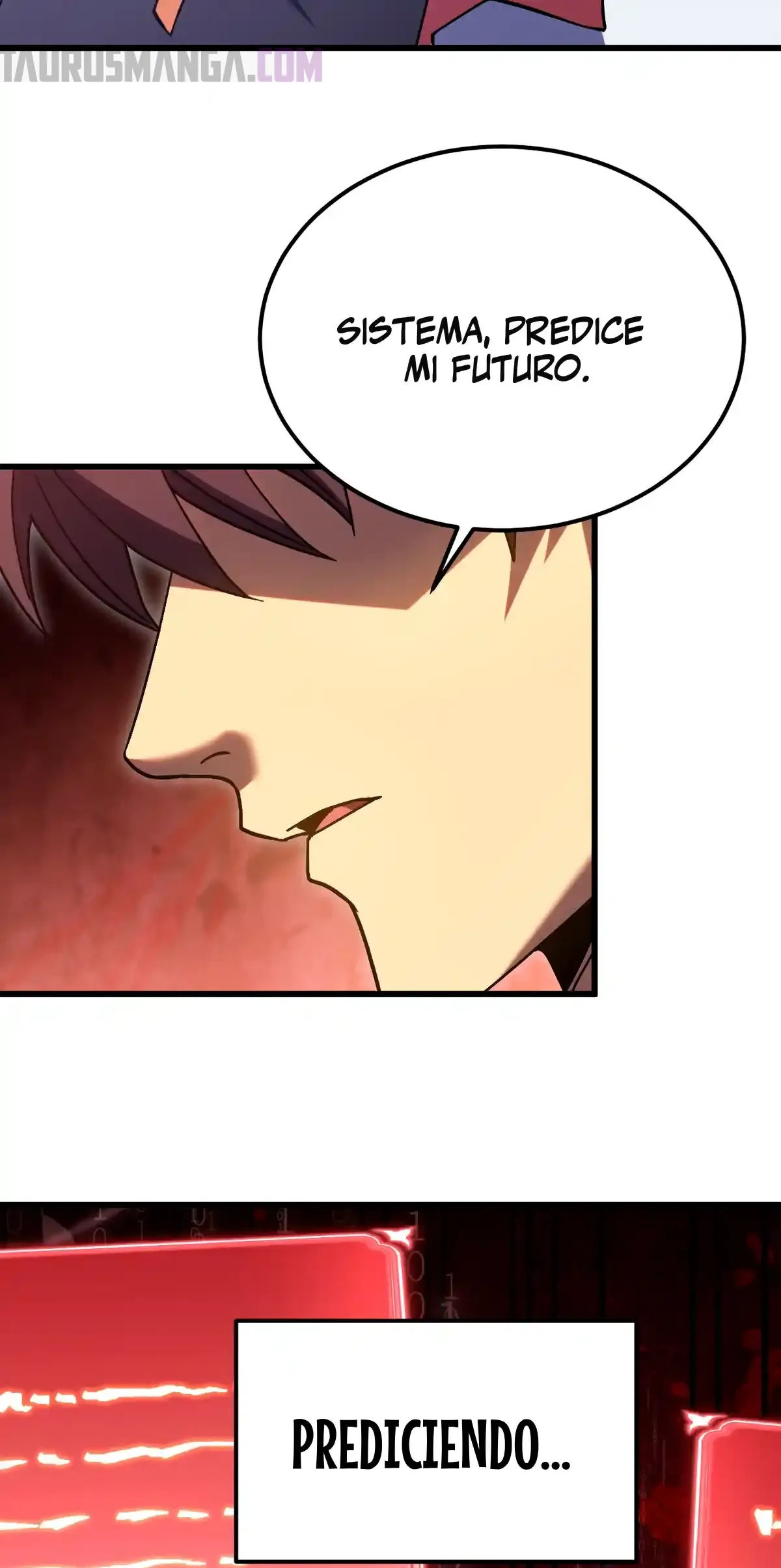 Read Apex Future Martial Arts ES Manga Online