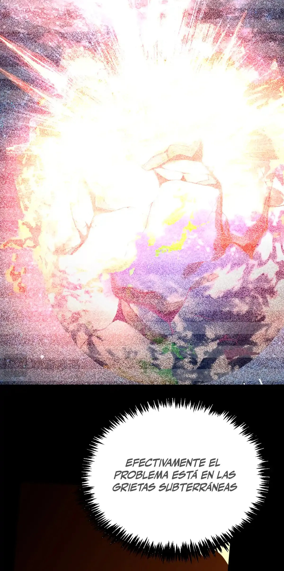 Read Apex Future Martial Arts ES Manga Online