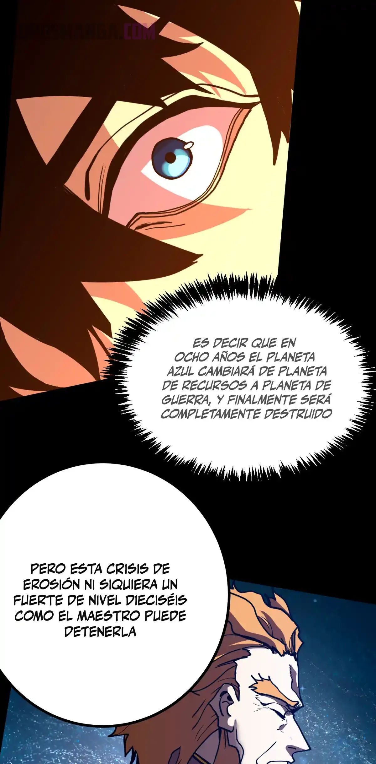 Read Apex Future Martial Arts ES Manga Online