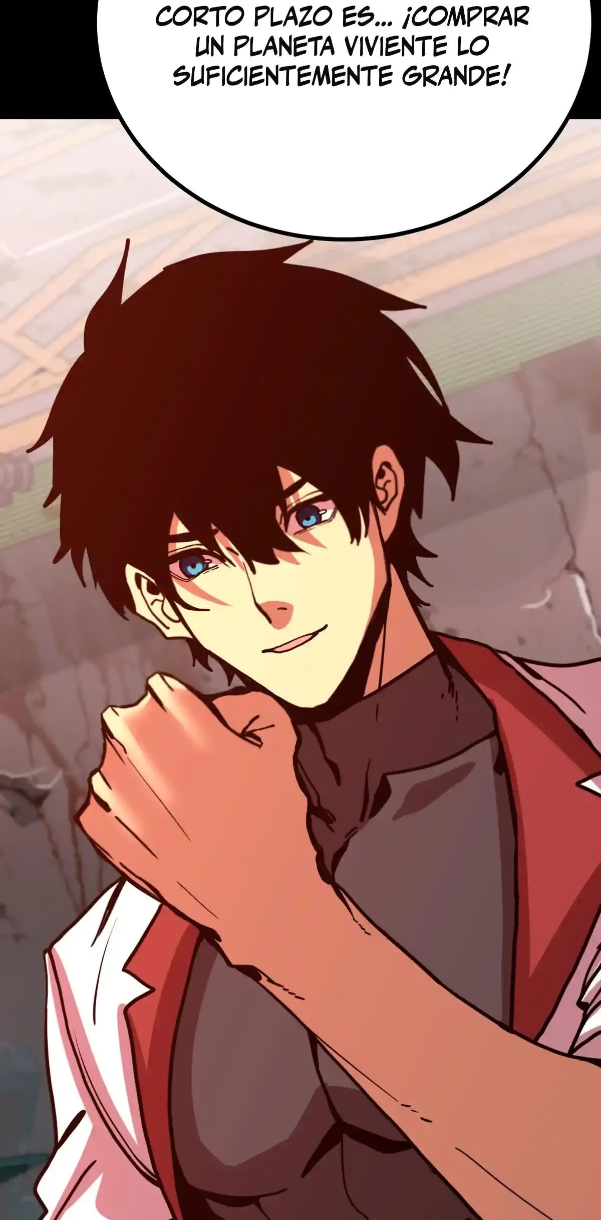 Read Apex Future Martial Arts ES Manga Online