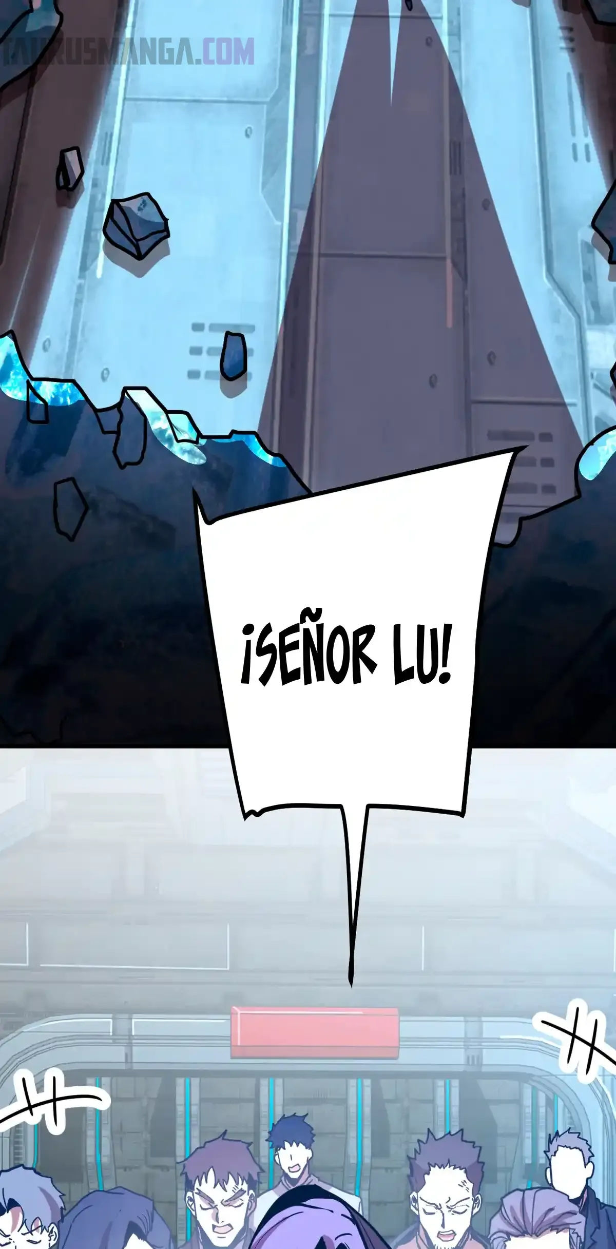 Read Apex Future Martial Arts ES Manga Online