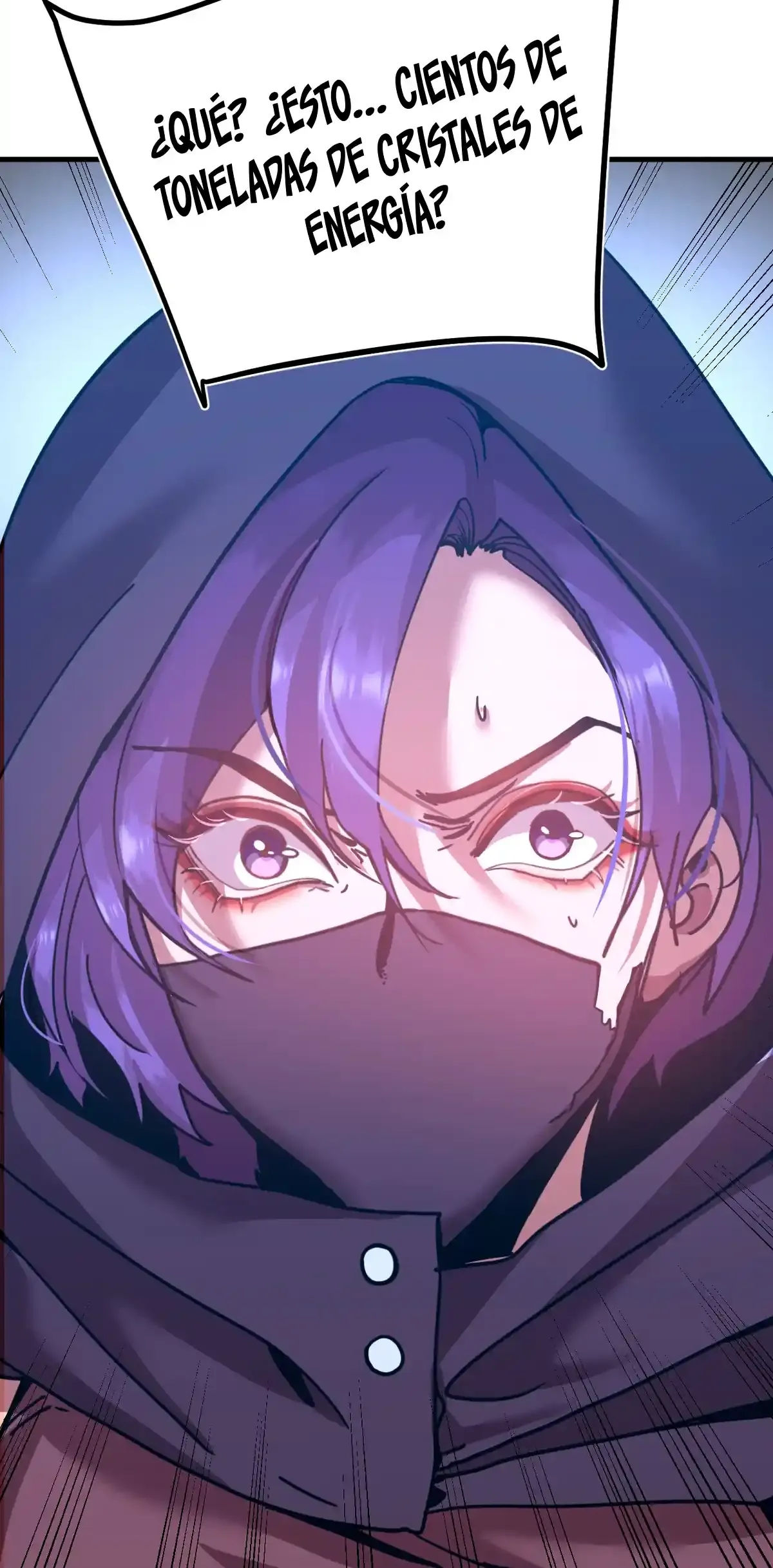 Read Apex Future Martial Arts ES Manga Online