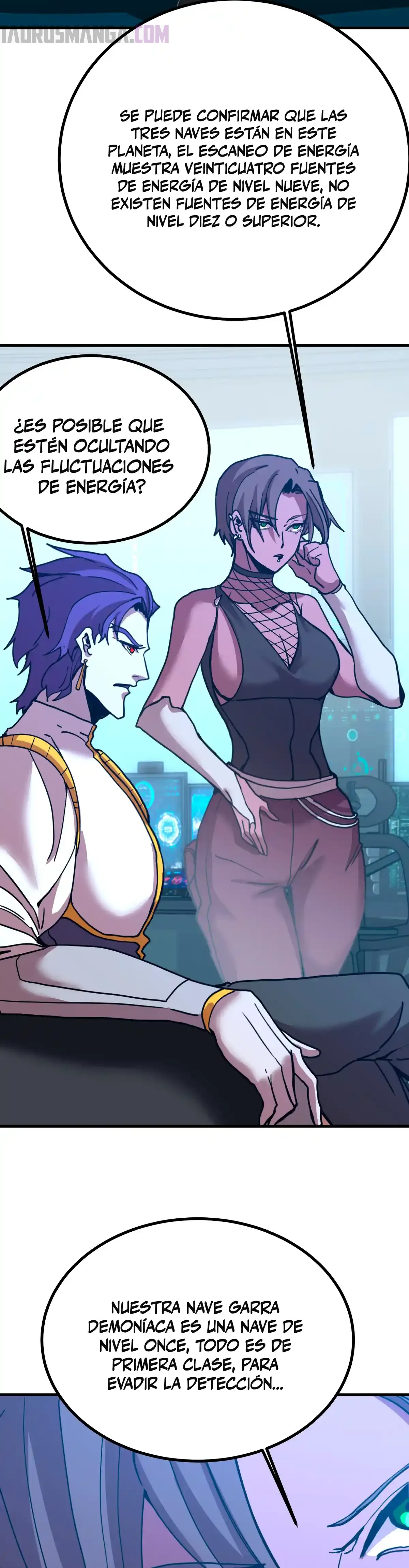 Read Apex Future Martial Arts ES Manga Online