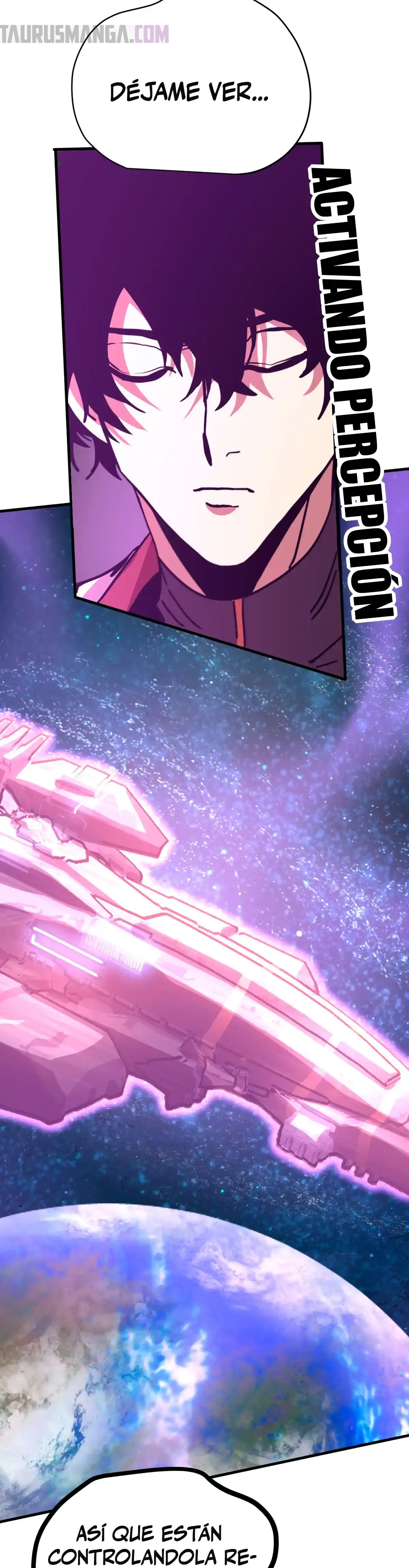 Read Apex Future Martial Arts ES Manga Online