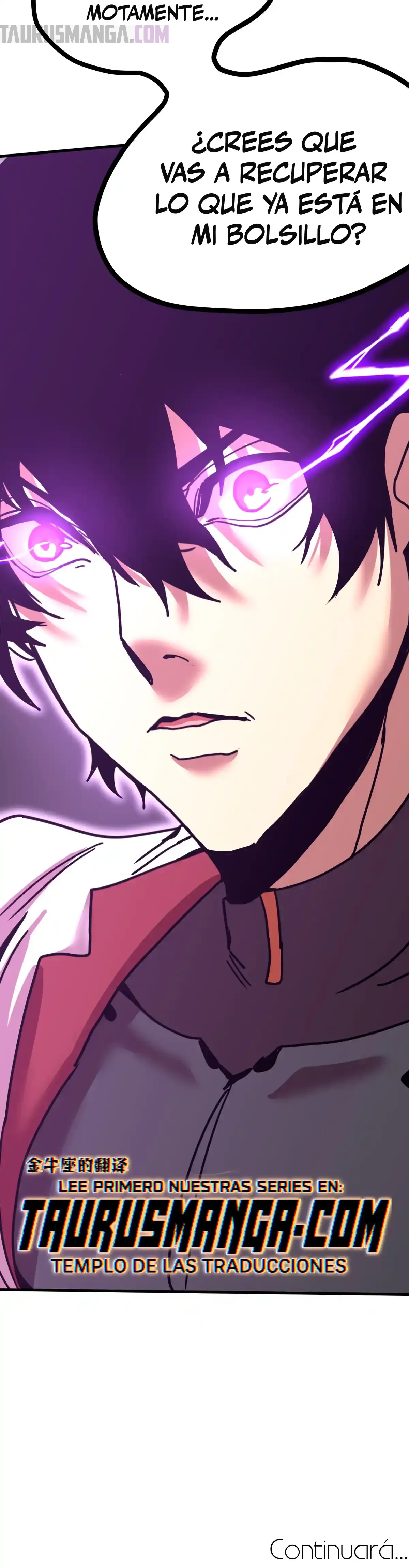 Read Apex Future Martial Arts ES Manga Online