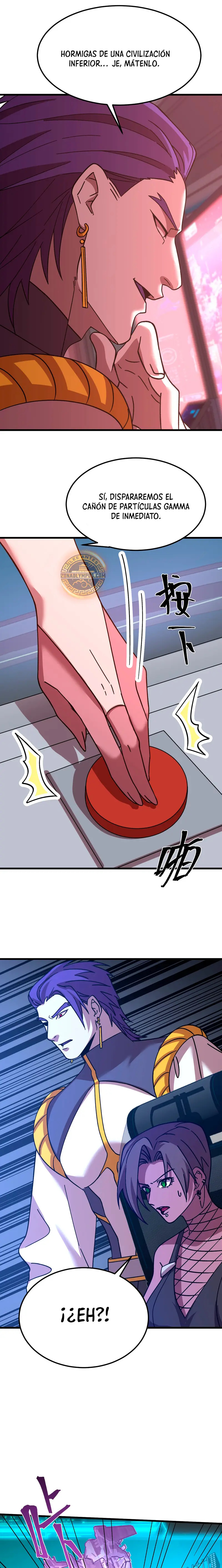 Read Apex Future Martial Arts ES Manga Online