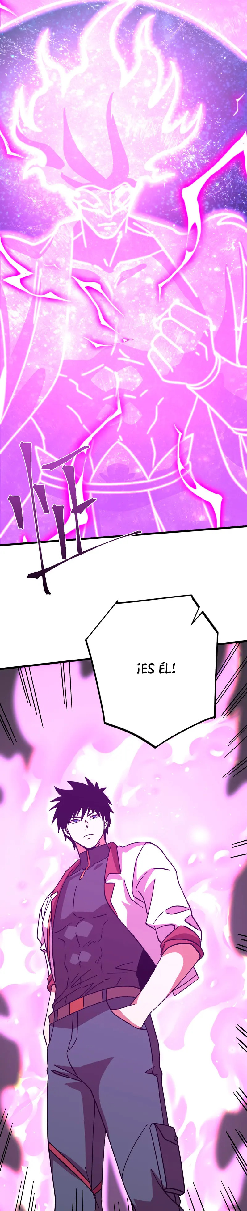 Read Apex Future Martial Arts ES Manga Online