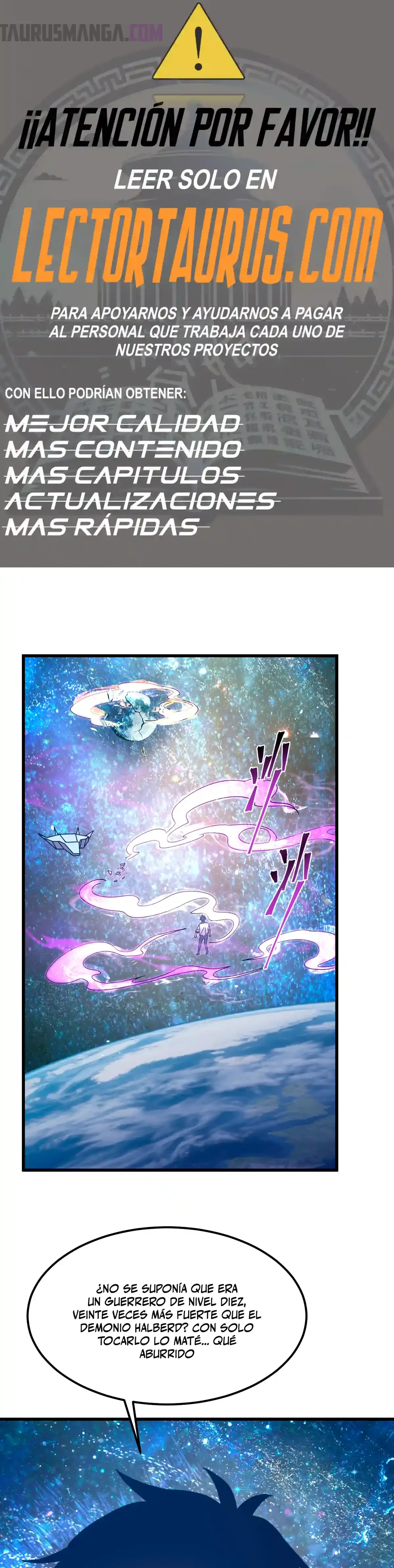 Read Apex Future Martial Arts ES Manga Online