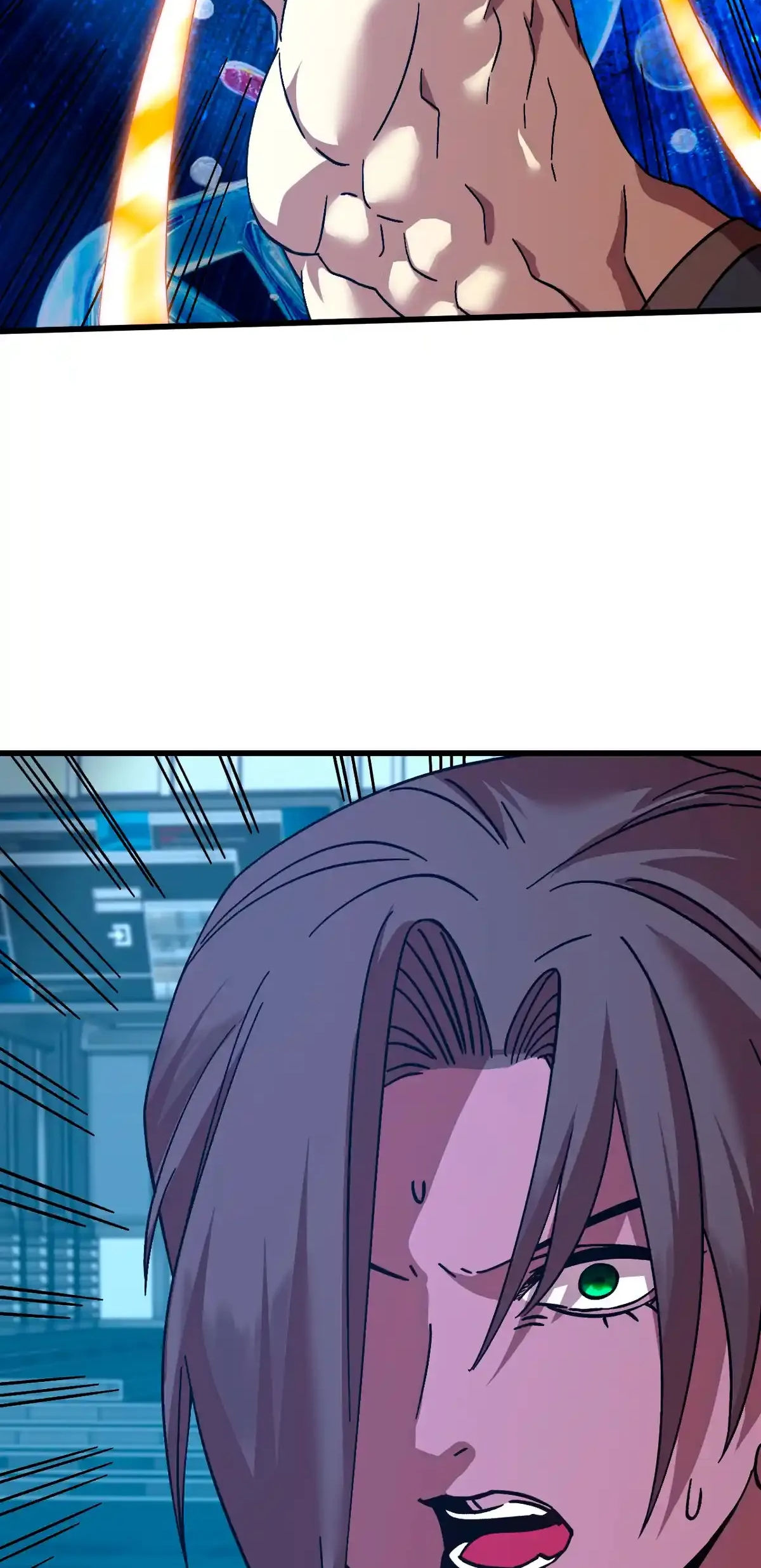 Read Apex Future Martial Arts ES Manga Online