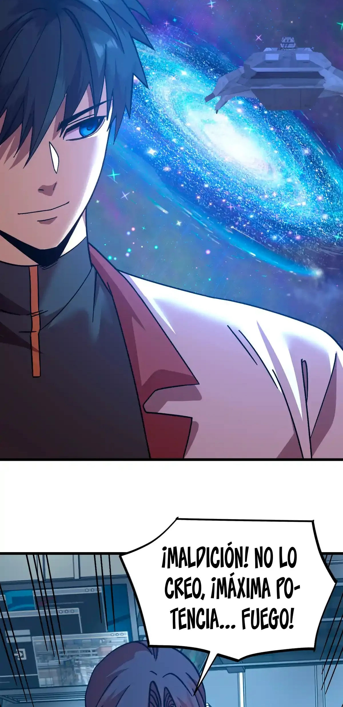 Read Apex Future Martial Arts ES Manga Online