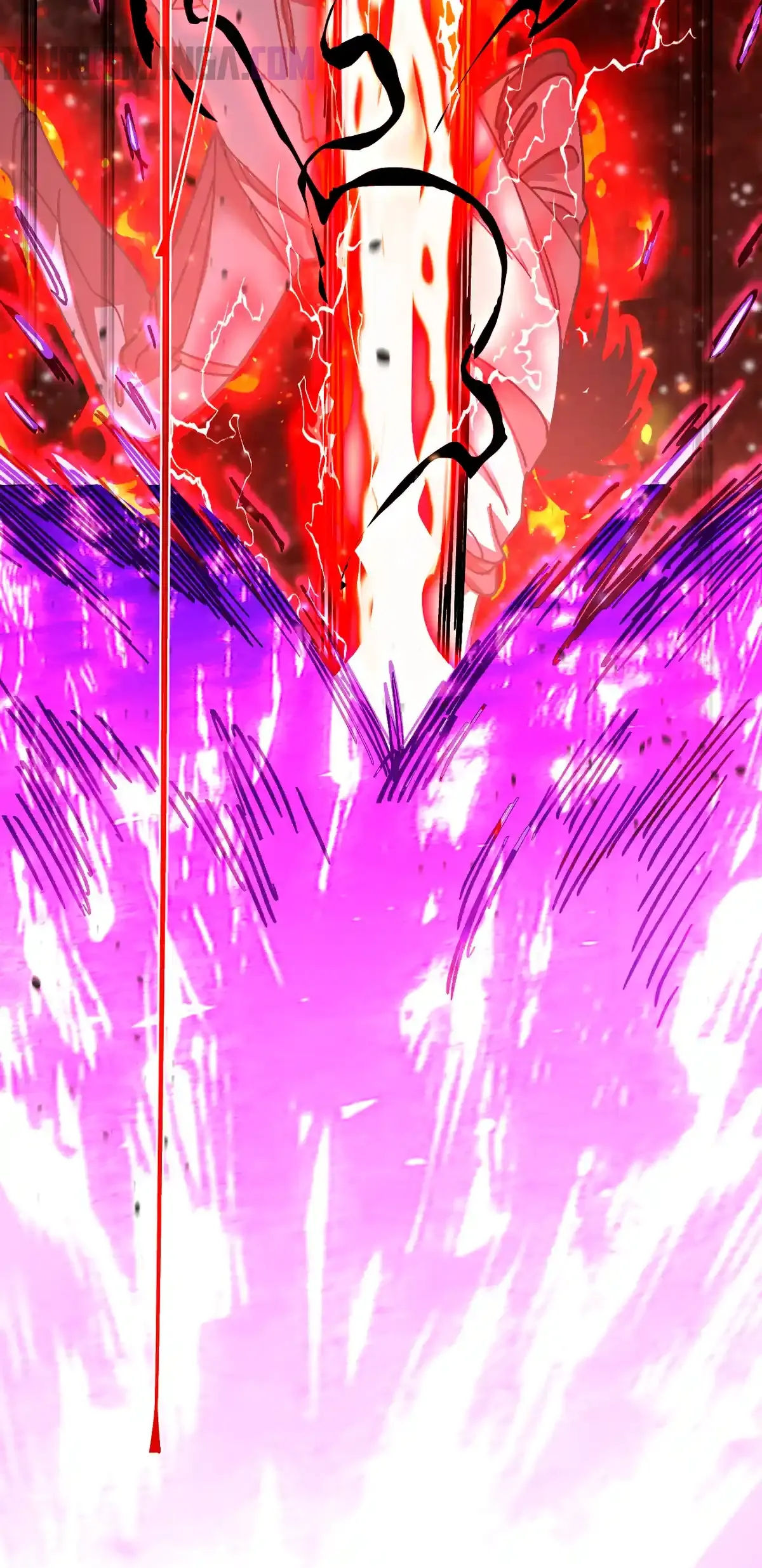 Read Apex Future Martial Arts ES Manga Online