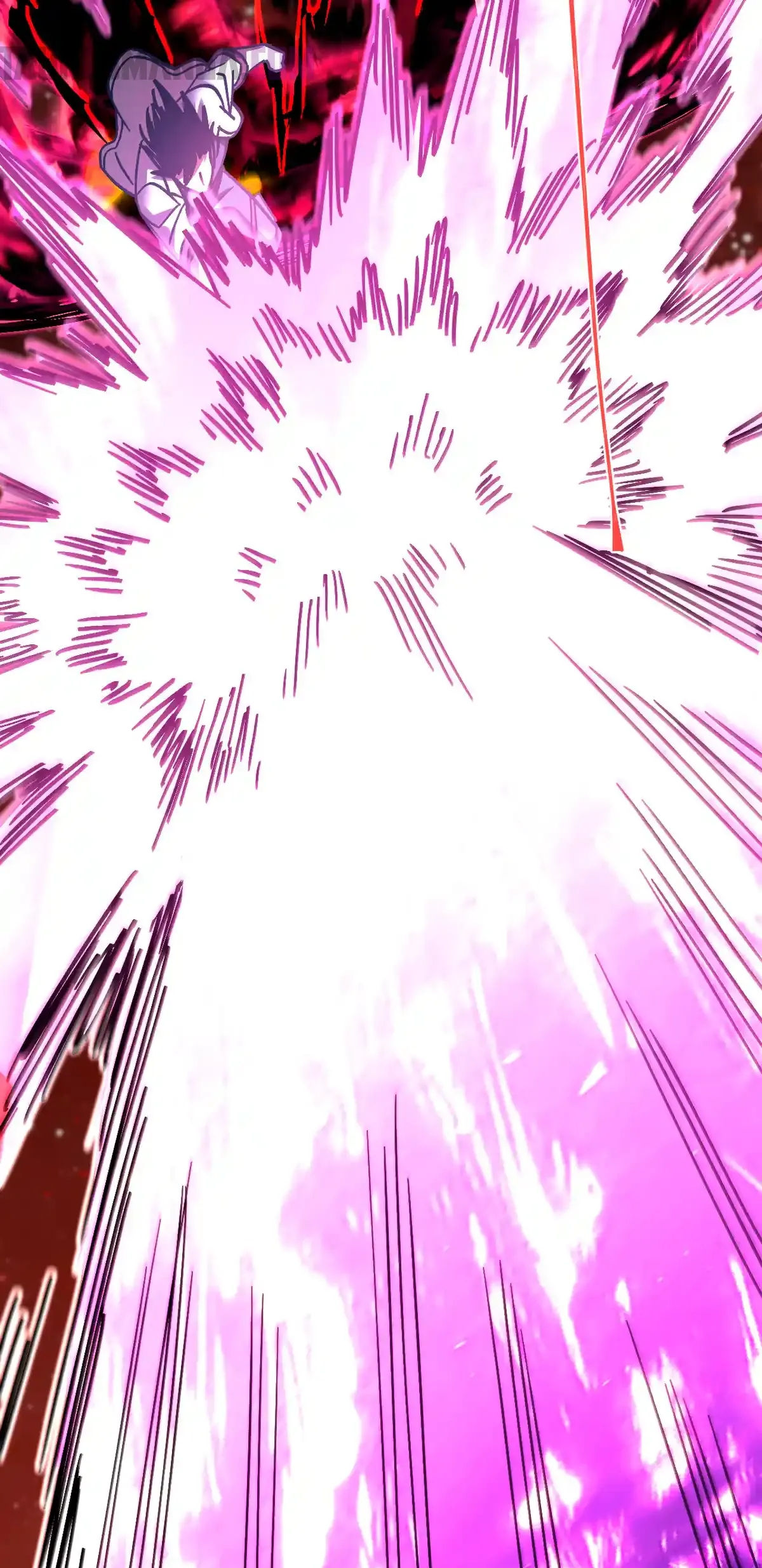 Read Apex Future Martial Arts ES Manga Online