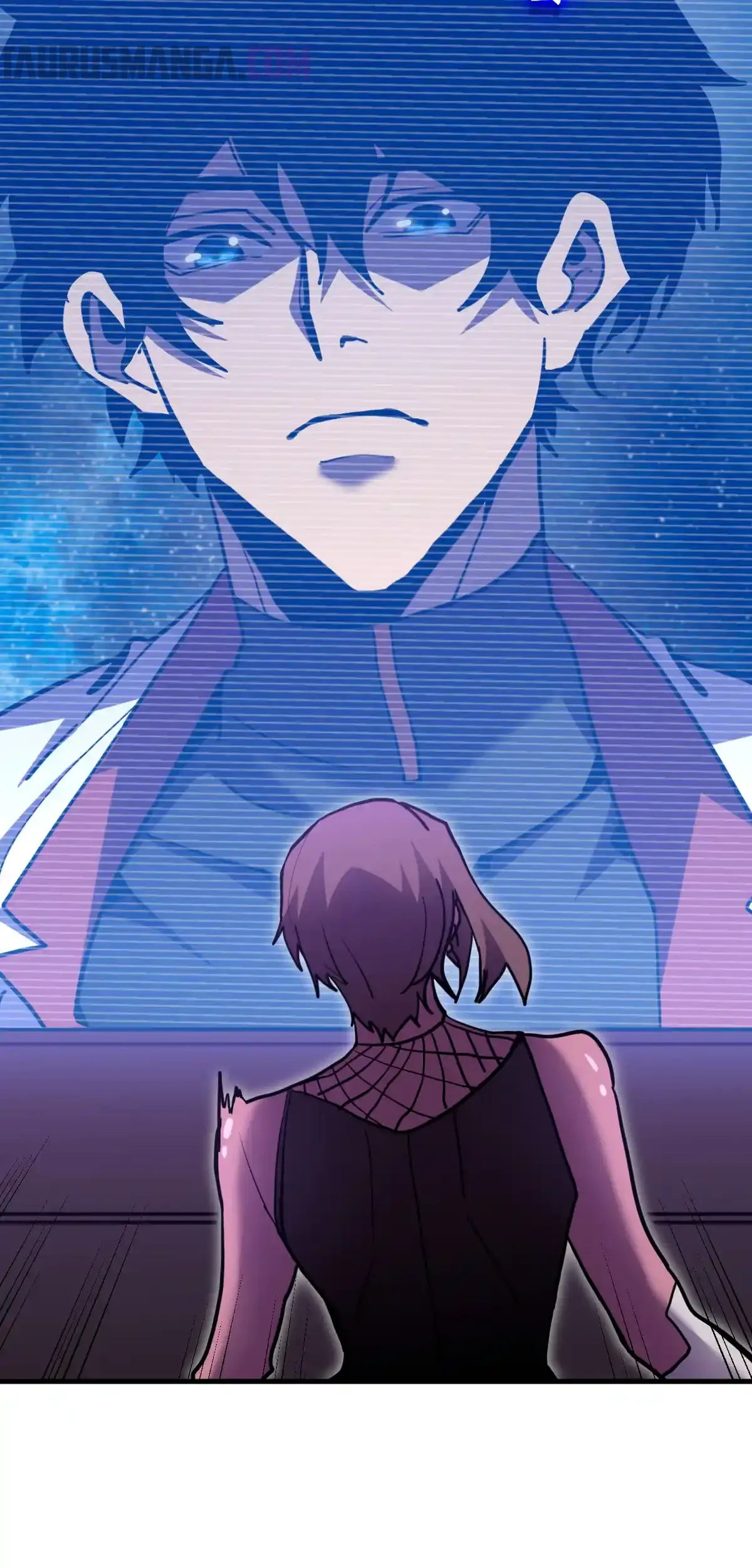 Read Apex Future Martial Arts ES Manga Online