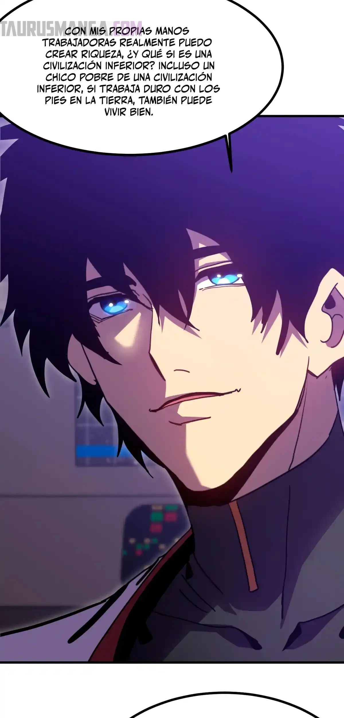 Read Apex Future Martial Arts ES Manga Online