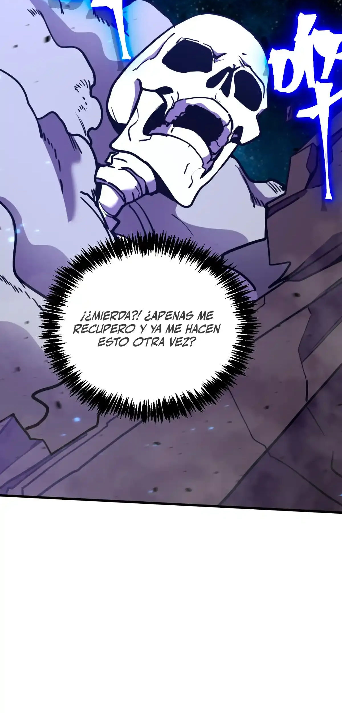 Read Apex Future Martial Arts ES Manga Online