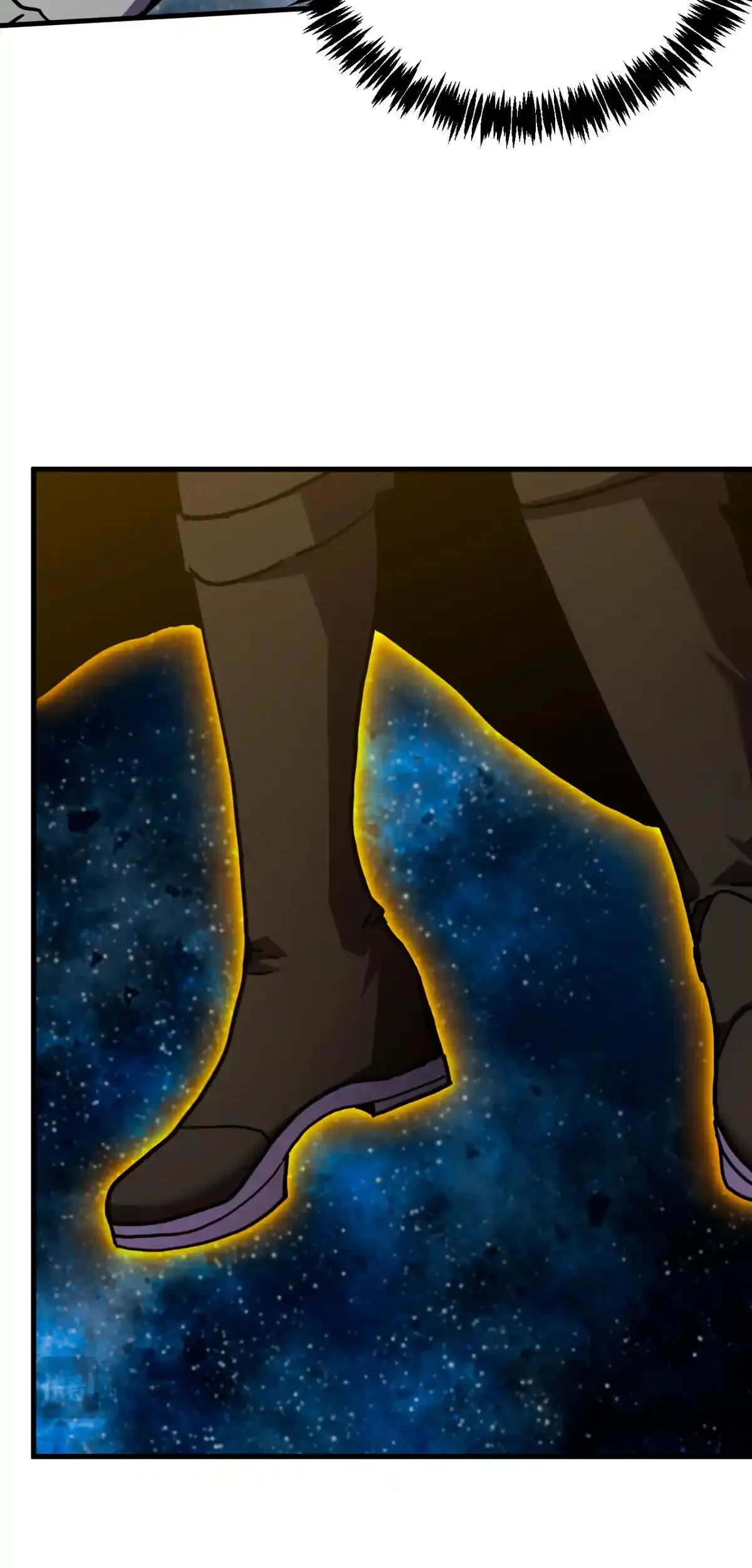 Read Apex Future Martial Arts ES Manga Online