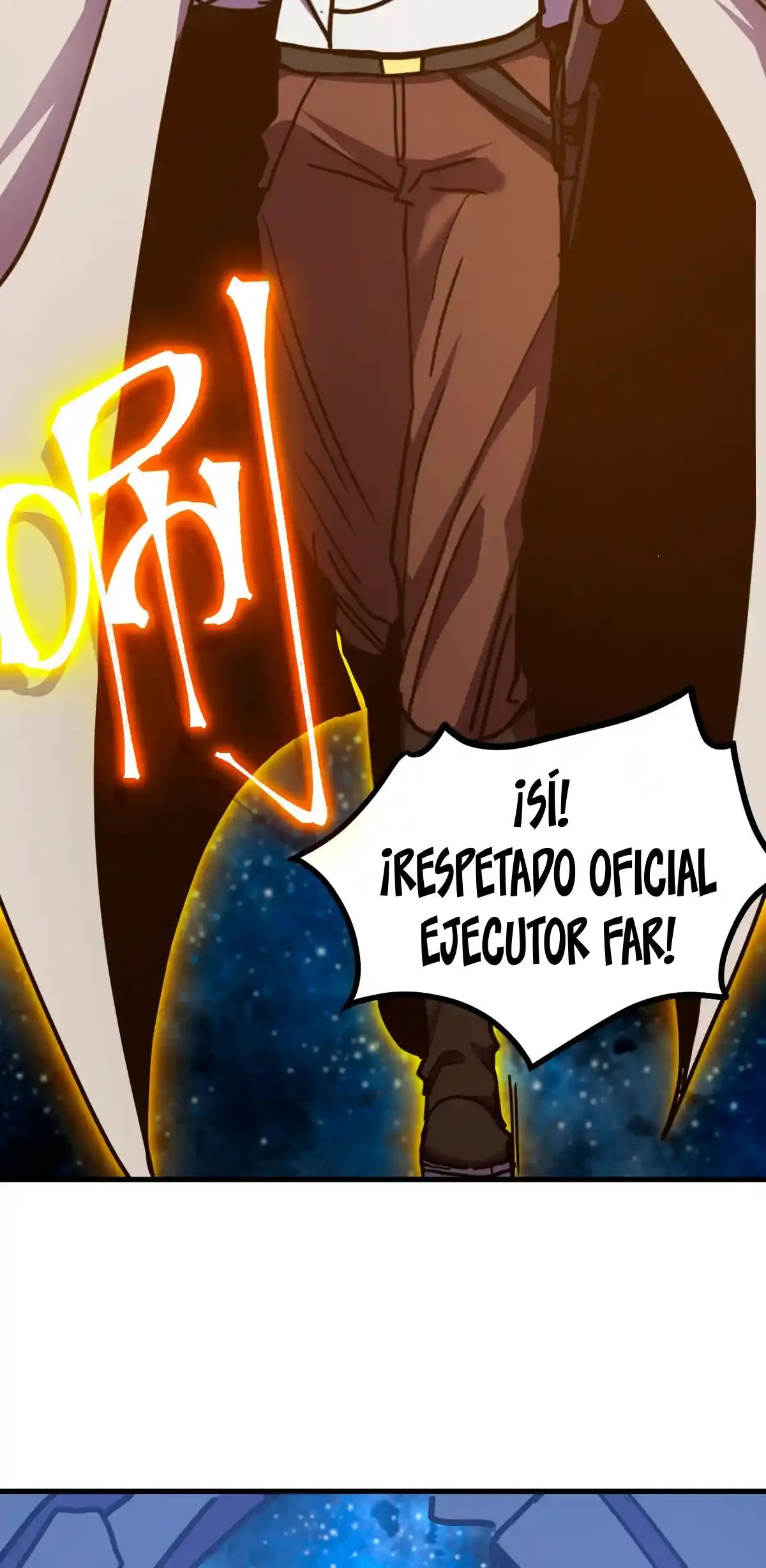 Read Apex Future Martial Arts ES Manga Online